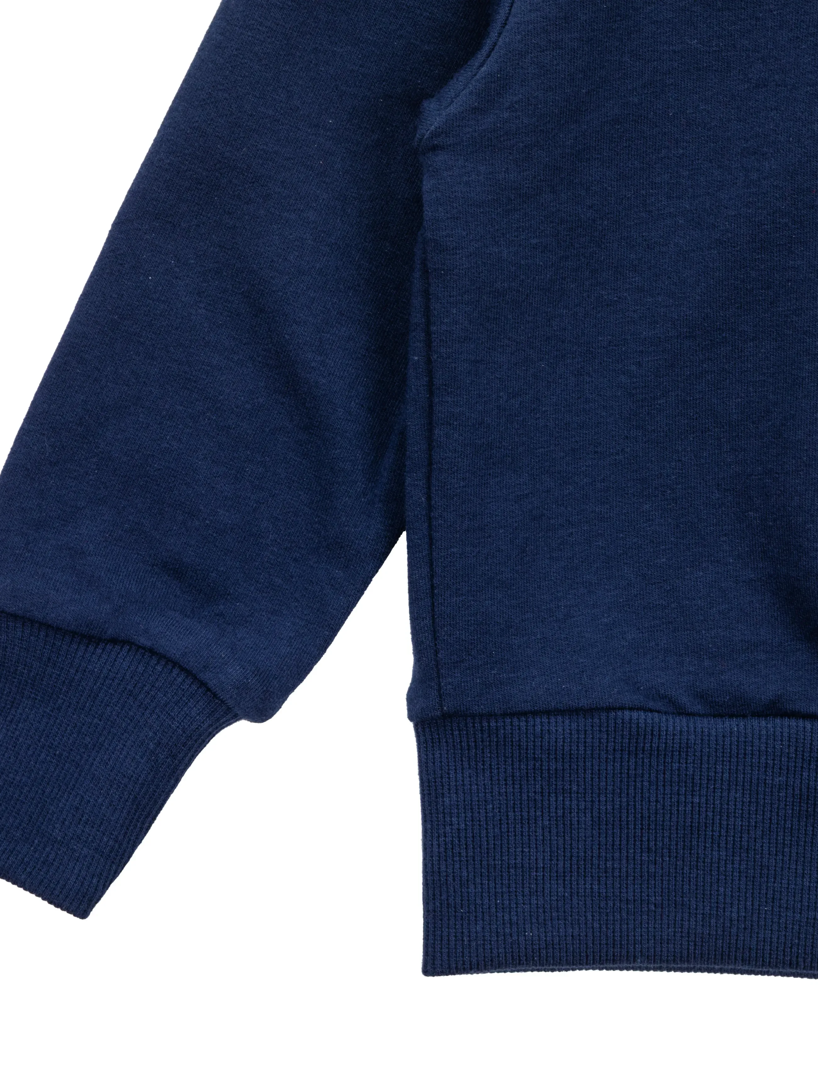 Emil i Lönneberga - SLANT HUVTRÖJA - kapuzenpullover - blue - 1
