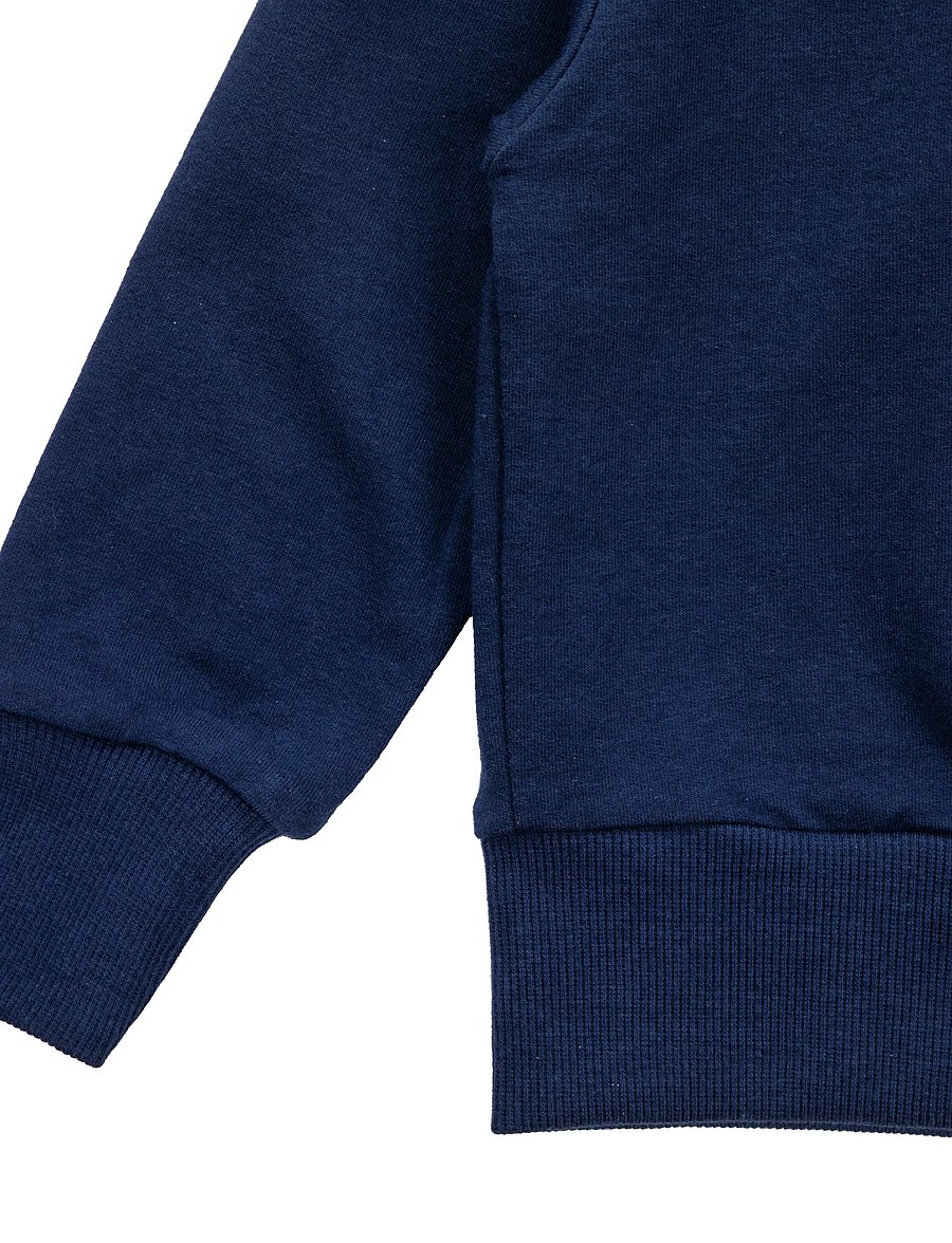Emil i Lönneberga - LANTTI HUPPARI - hupparit - blue - 1