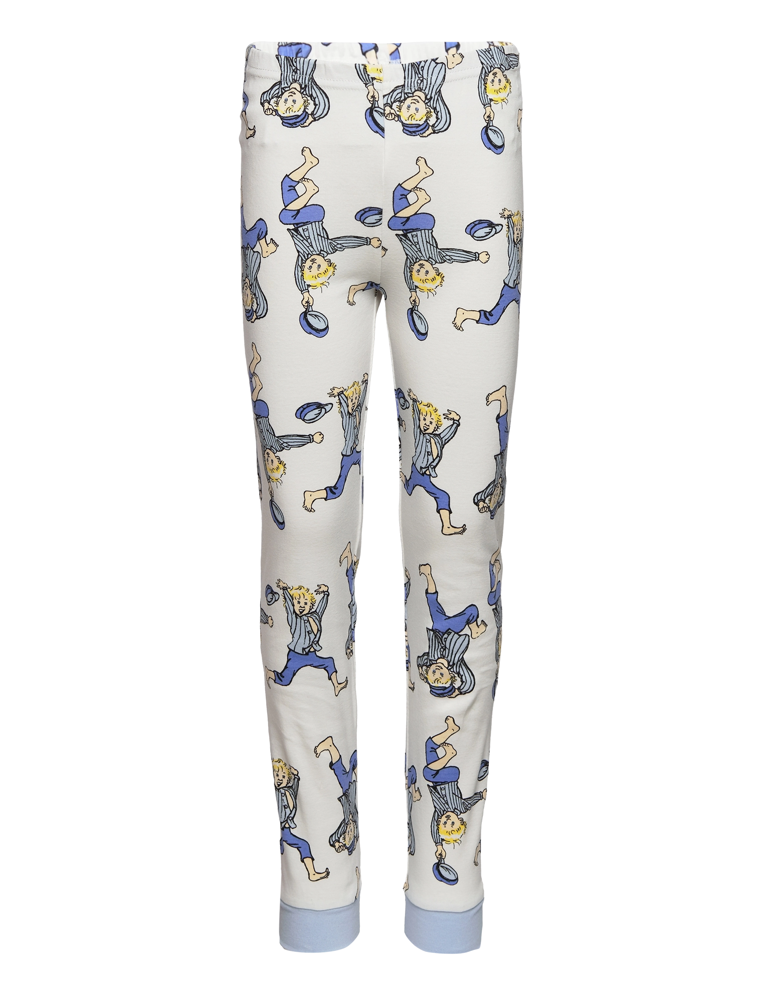 Martinex - STUNT PYJAMAS - white - 2