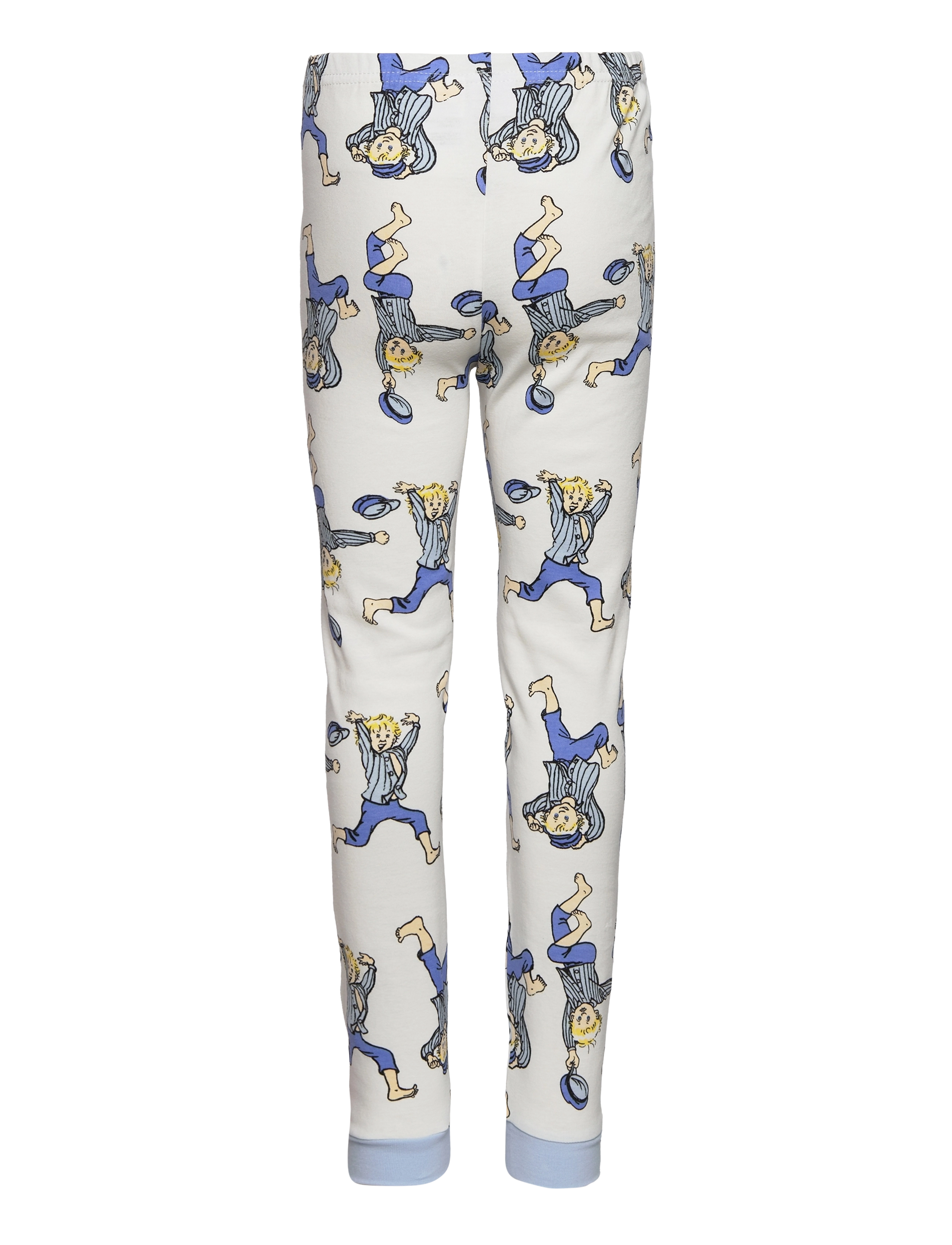 Martinex - STUNT PYJAMAS - white - 3