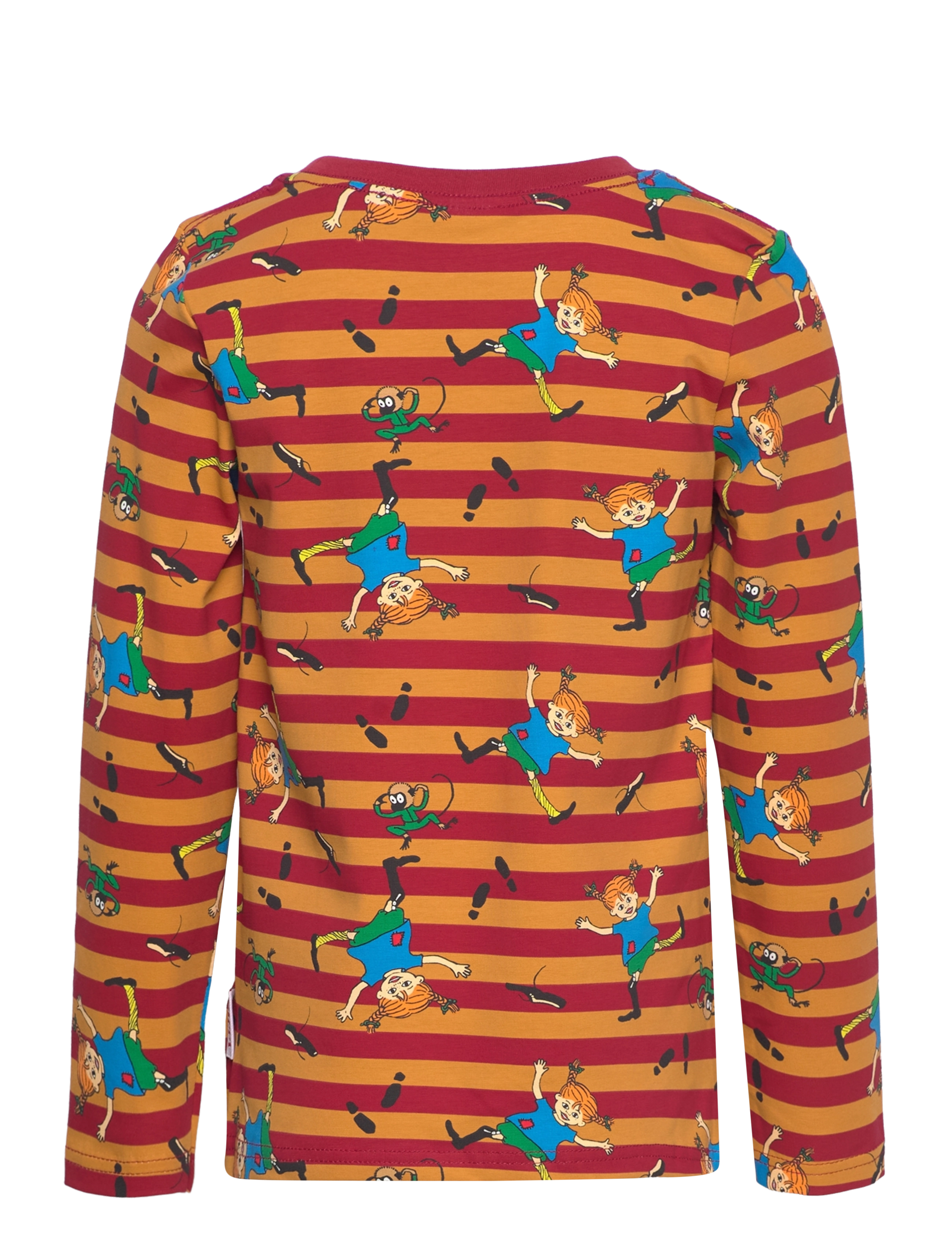 Martinex - STEP SHIRT - red - 1