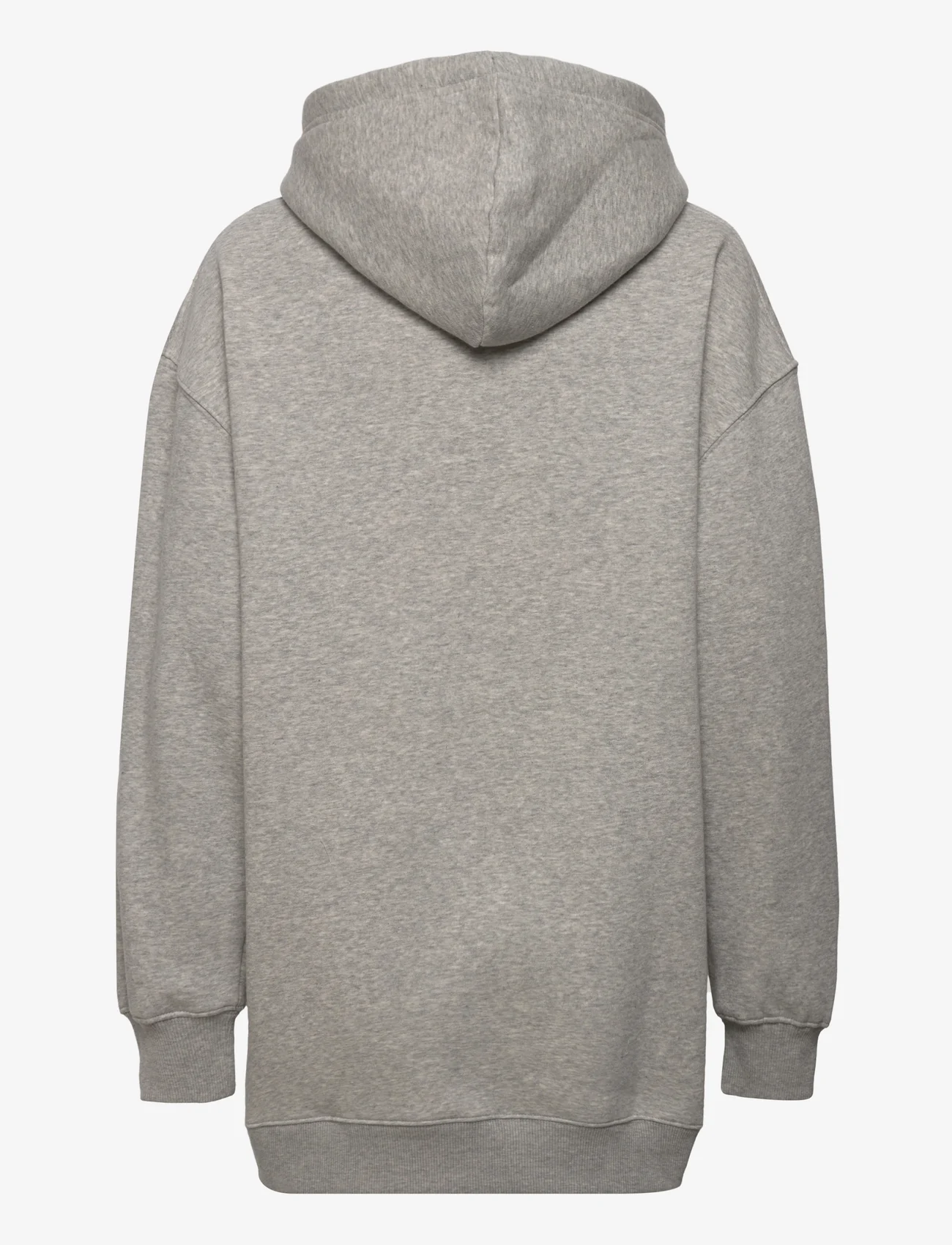 Martinex - ELLA HOODIE PIPPI - sweatshirts & hoodies - gray - 1