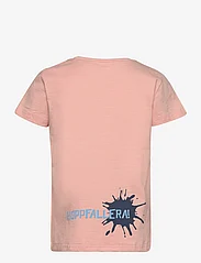 Martinex - HOPPFALLERA T-SHIRT - short-sleeved t-shirts - coral - 1