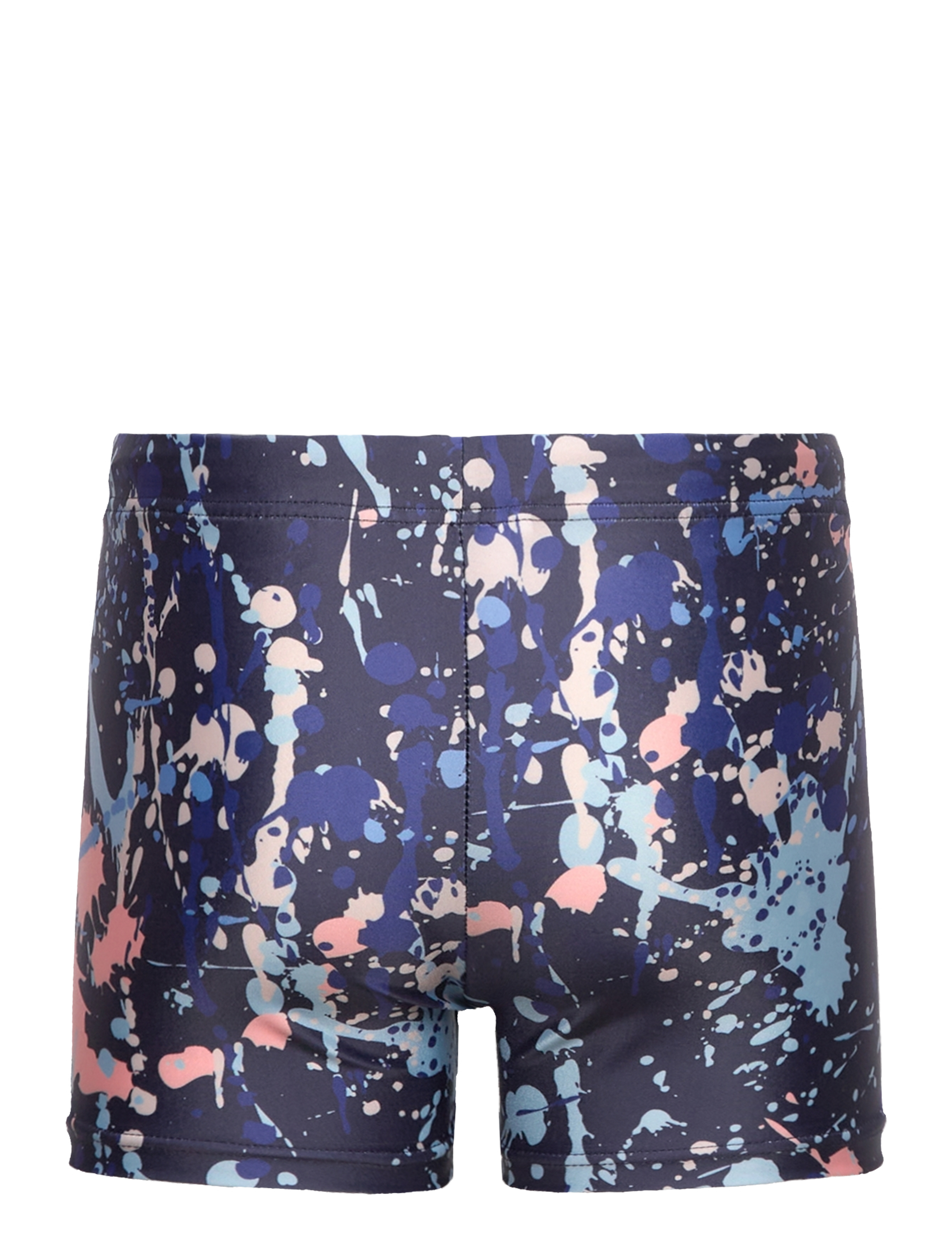 Martinex - HOPPSAN BADBYXOR - navy - 1