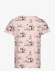 Martinex - DRAGONFLY T-SHIRT - kurzärmelige - pink - 1