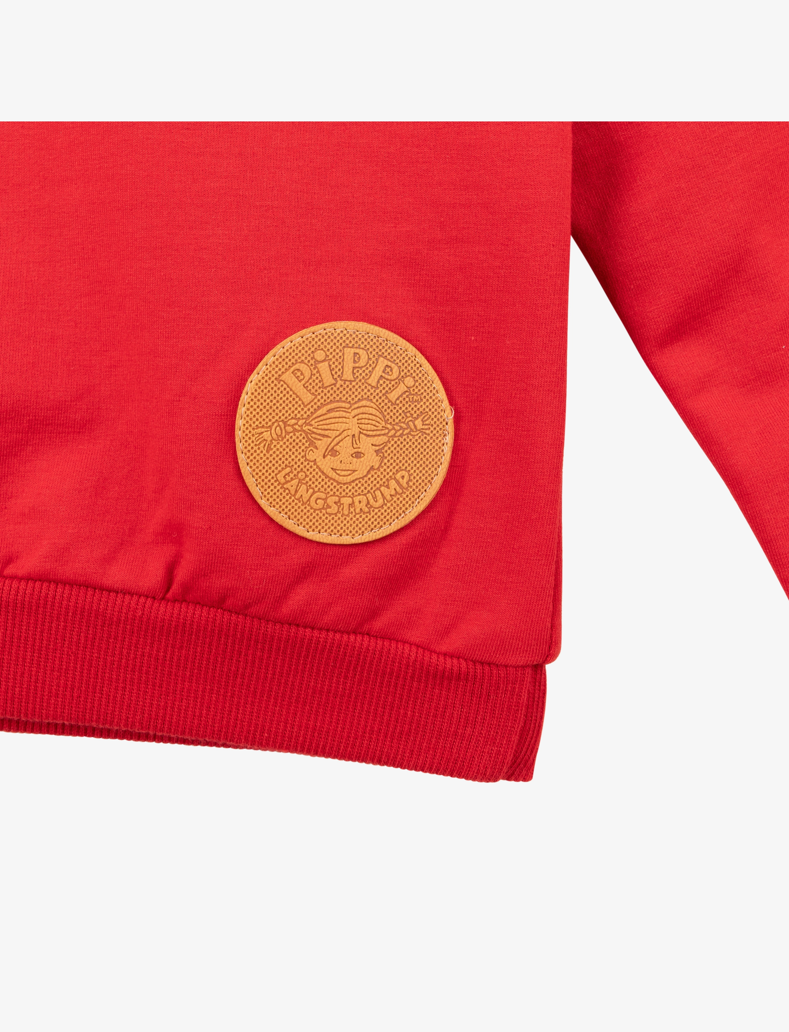 Martinex - VERY STRONG SWEATSHIRT - burgundy - 1