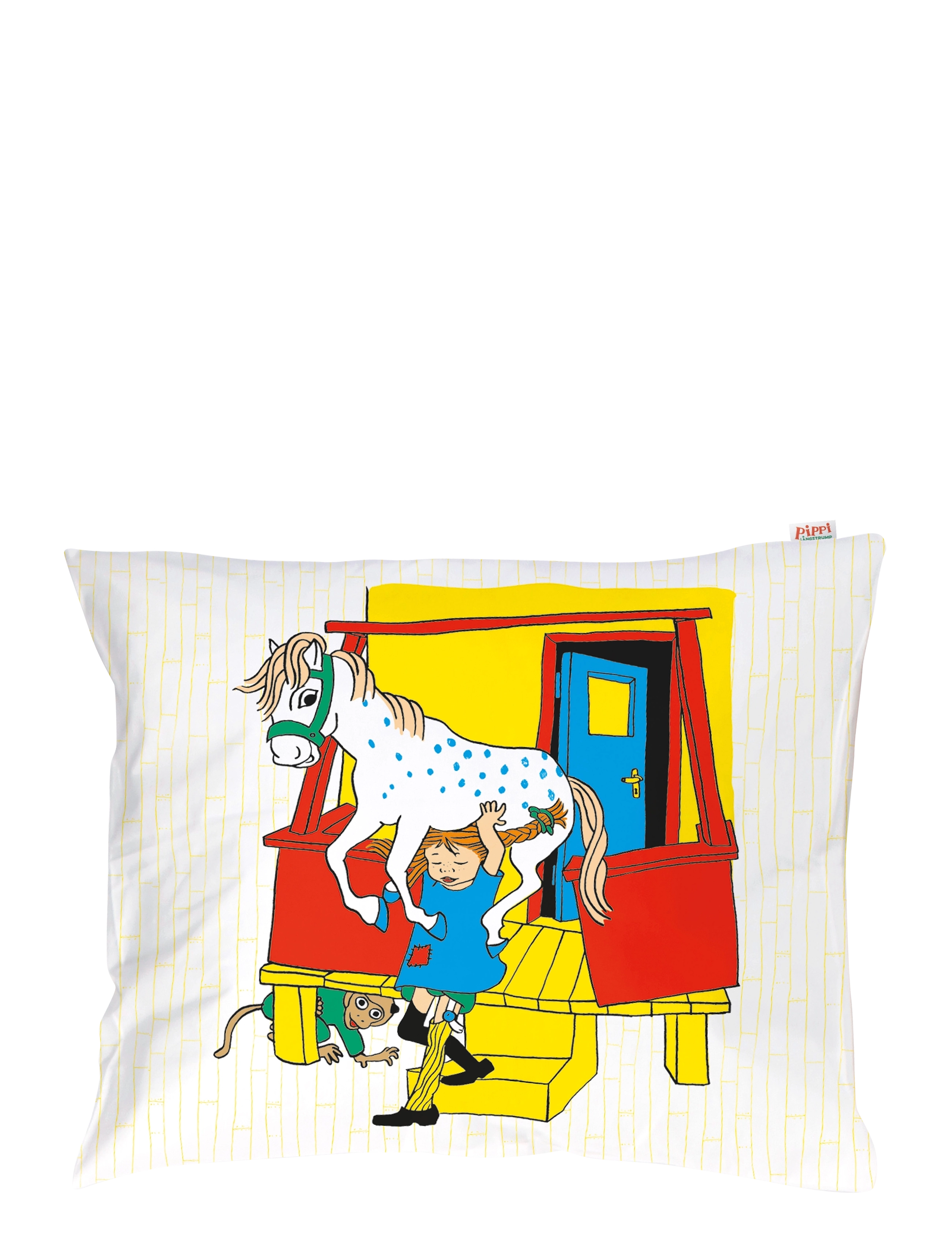 VERANDA ÖRNGOTT 50 x 60 cm - MULTI COLOURED