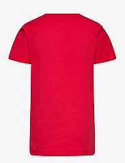 Martinex - PIPPI T-SHIRT - kortærmede t-shirts - red - 1