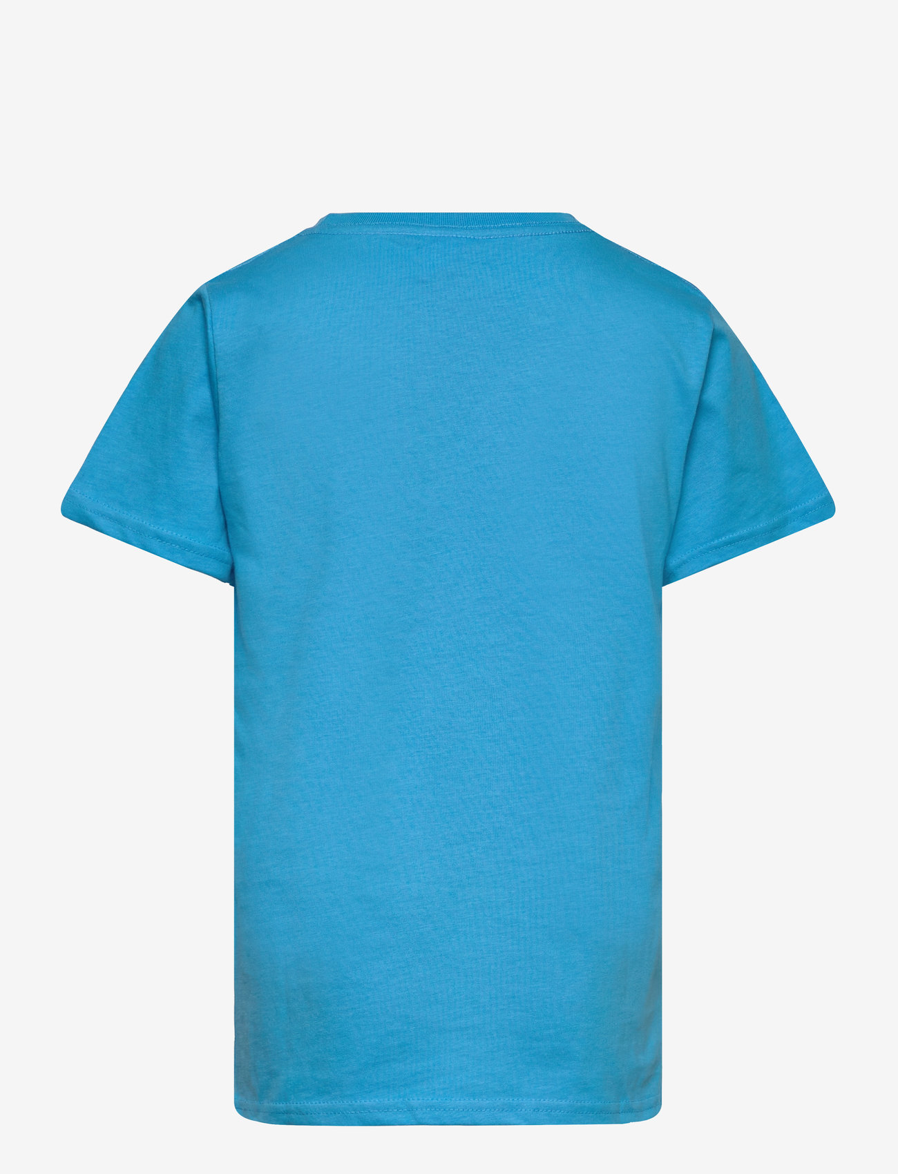 Pippi Langstrømpe - PIPPI T-SHIRT 2 - kortærmede t-shirts - blue - 1
