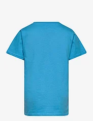 Martinex - PIPPI T-SHIRT - kortærmede t-shirts - blue - 1