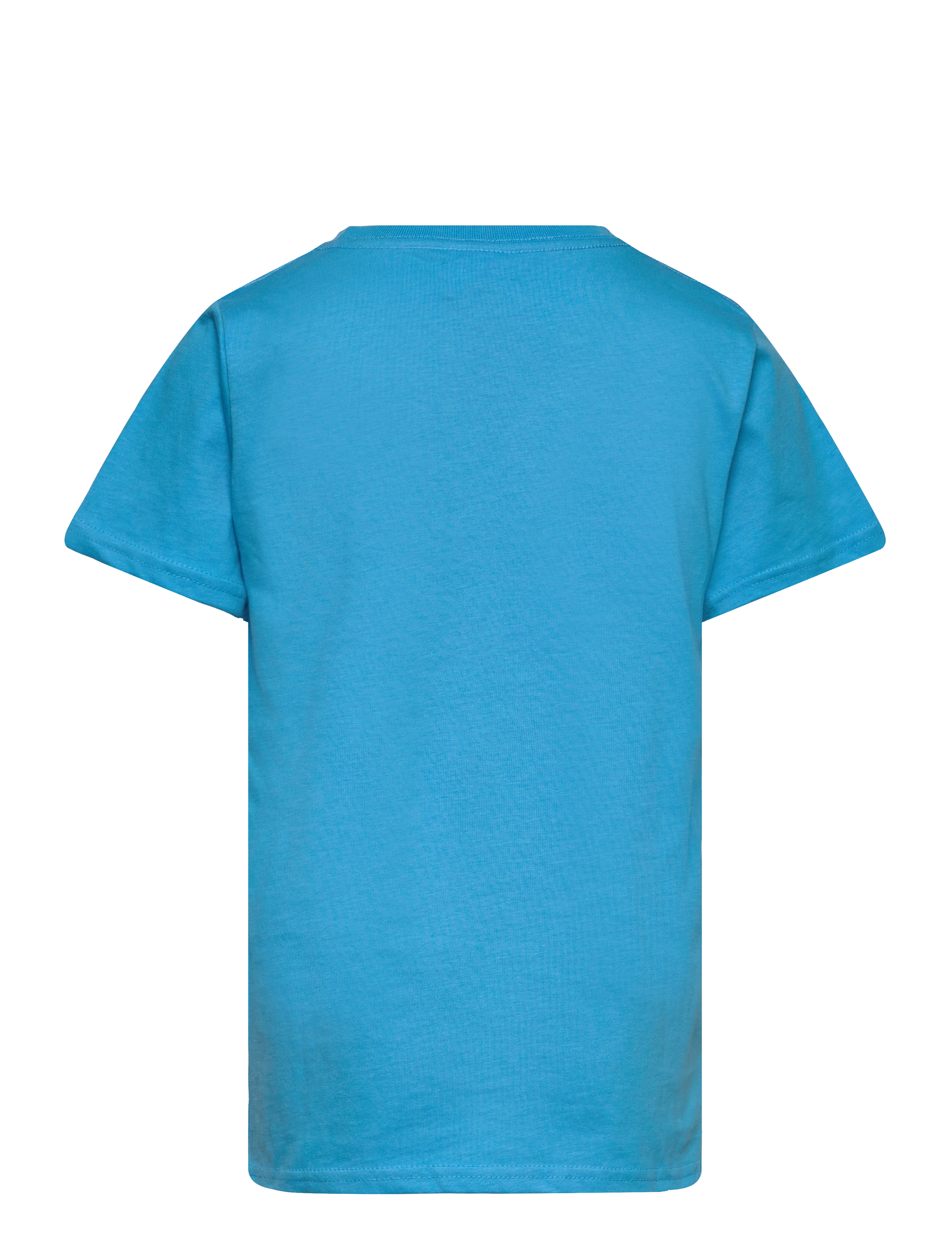 Pipi Pikksukk - PIPPI T-SHIRT 2 - lühikeste varrukatega t-särgid - blue - 1