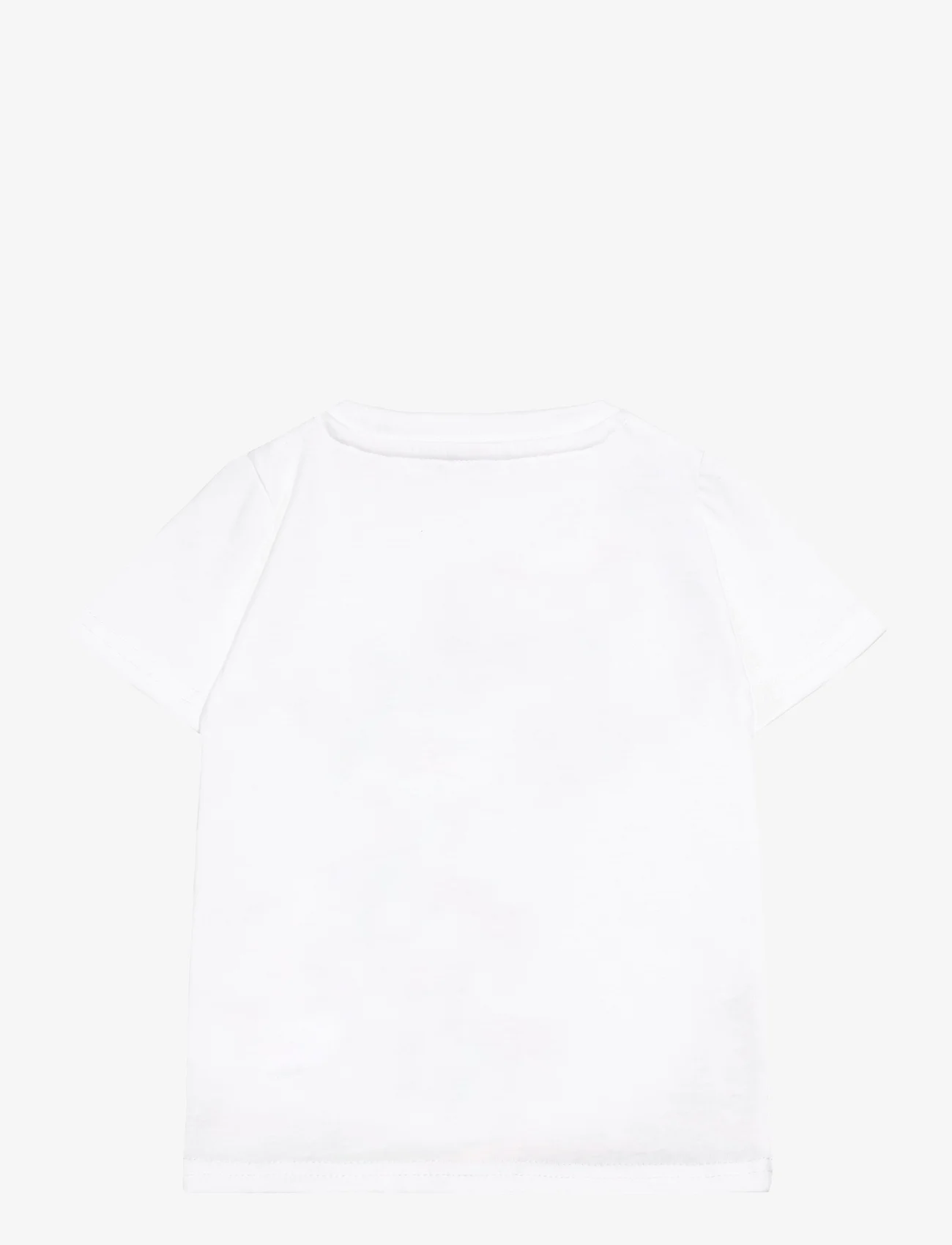 Martinex - FENCE T-SHIRT - short-sleeved t-shirts - white - 1