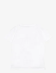 Martinex - FENCE T-SHIRT - short-sleeved t-shirts - white - 1