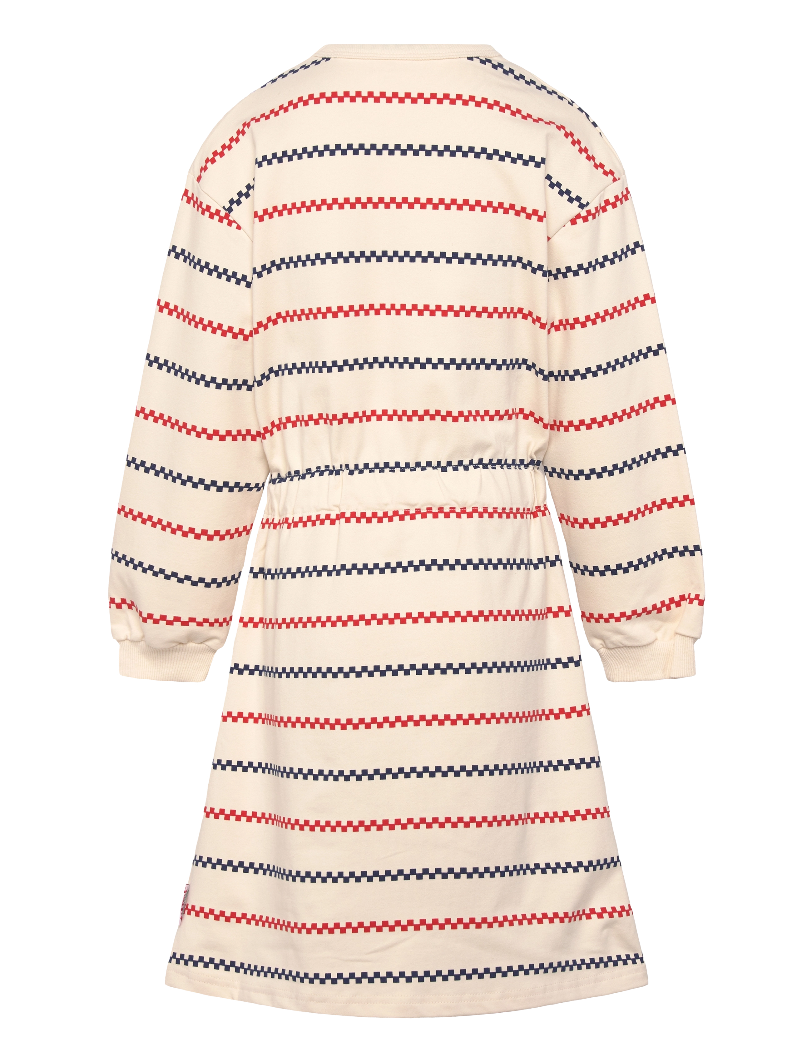 Martinex - RUTRAND COLL KLÄNNING - cream - 1