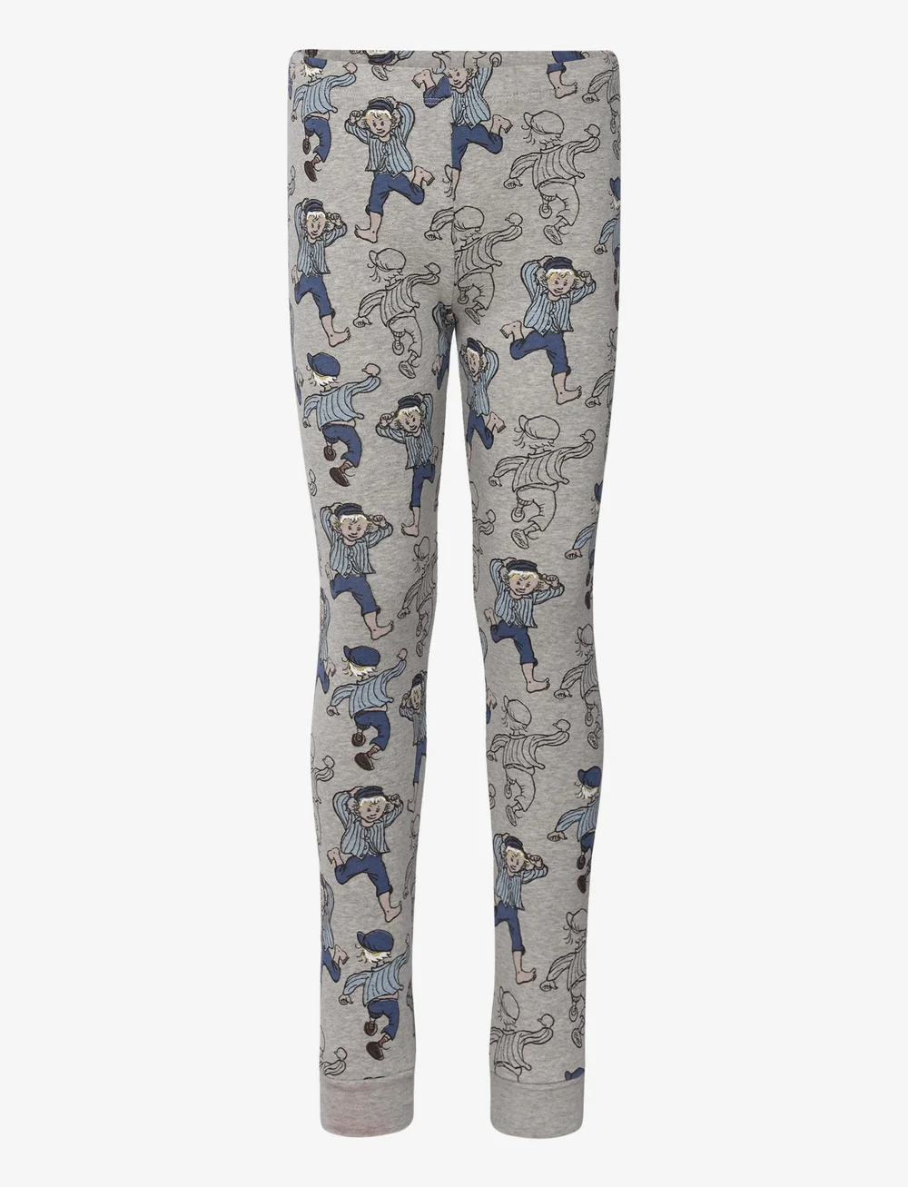 Martinex - FLYKT PYJAMAS - pyjamasset - grey - 2