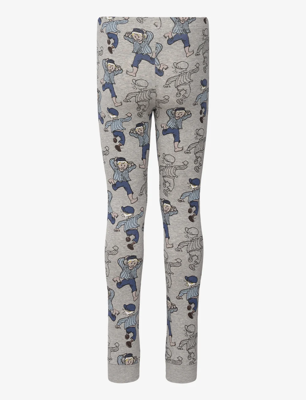 Martinex - FLYKT PYJAMAS - pyjamasset - grey - 3
