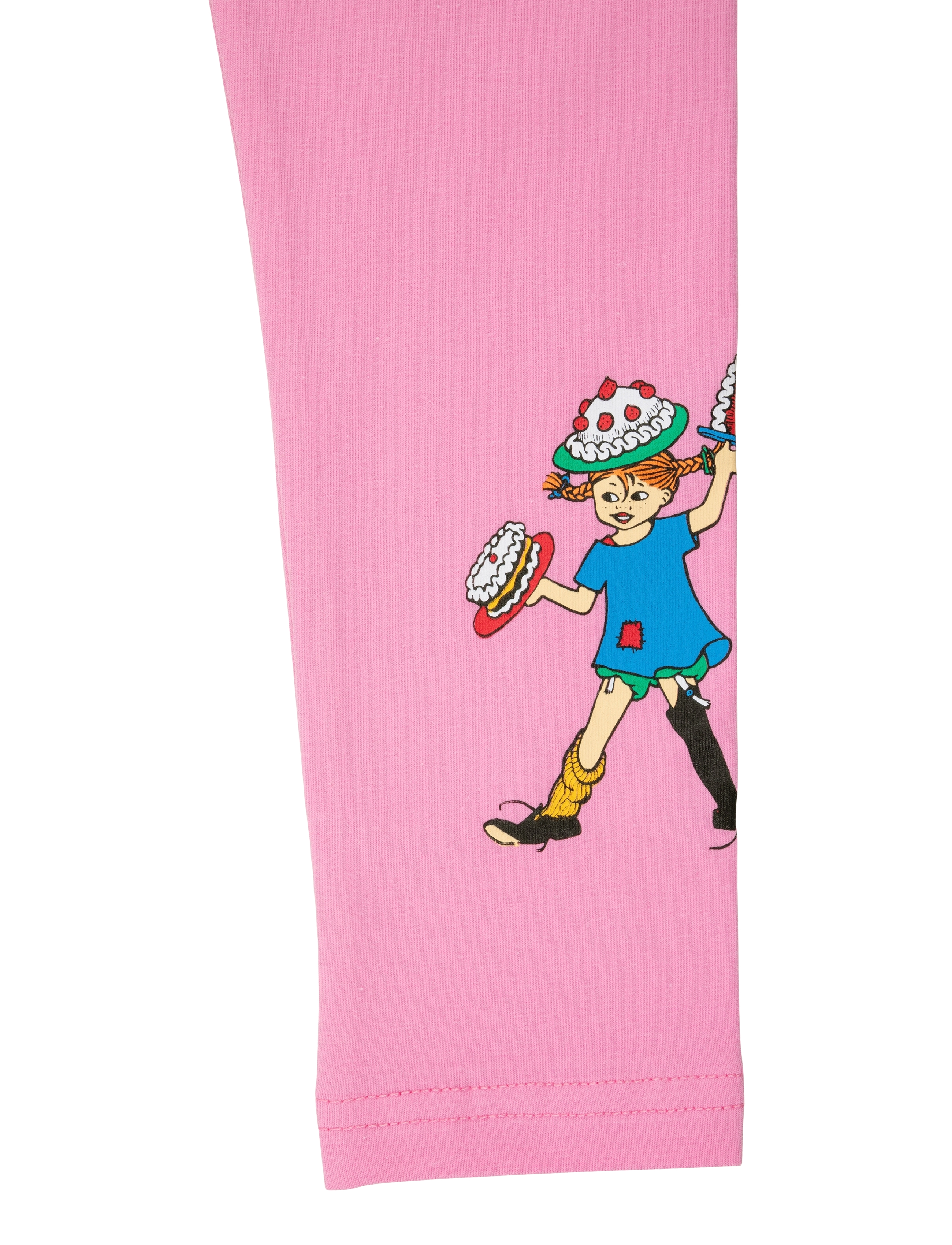 Martinex - TÅRTA LEGGINGS - pink - 1