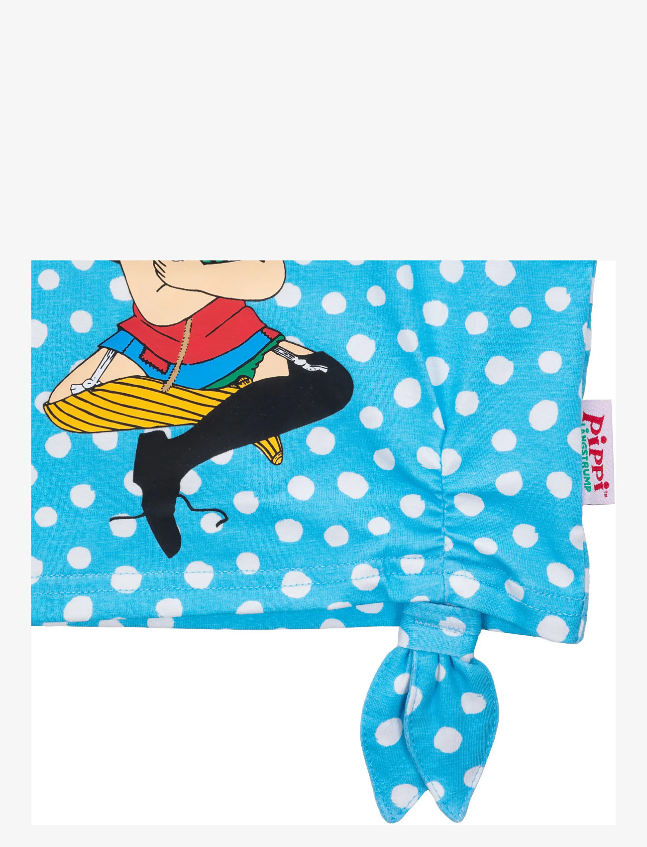 Martinex - PRICKIGT TOPP - Ærmeløs undertrøje - blue - 1