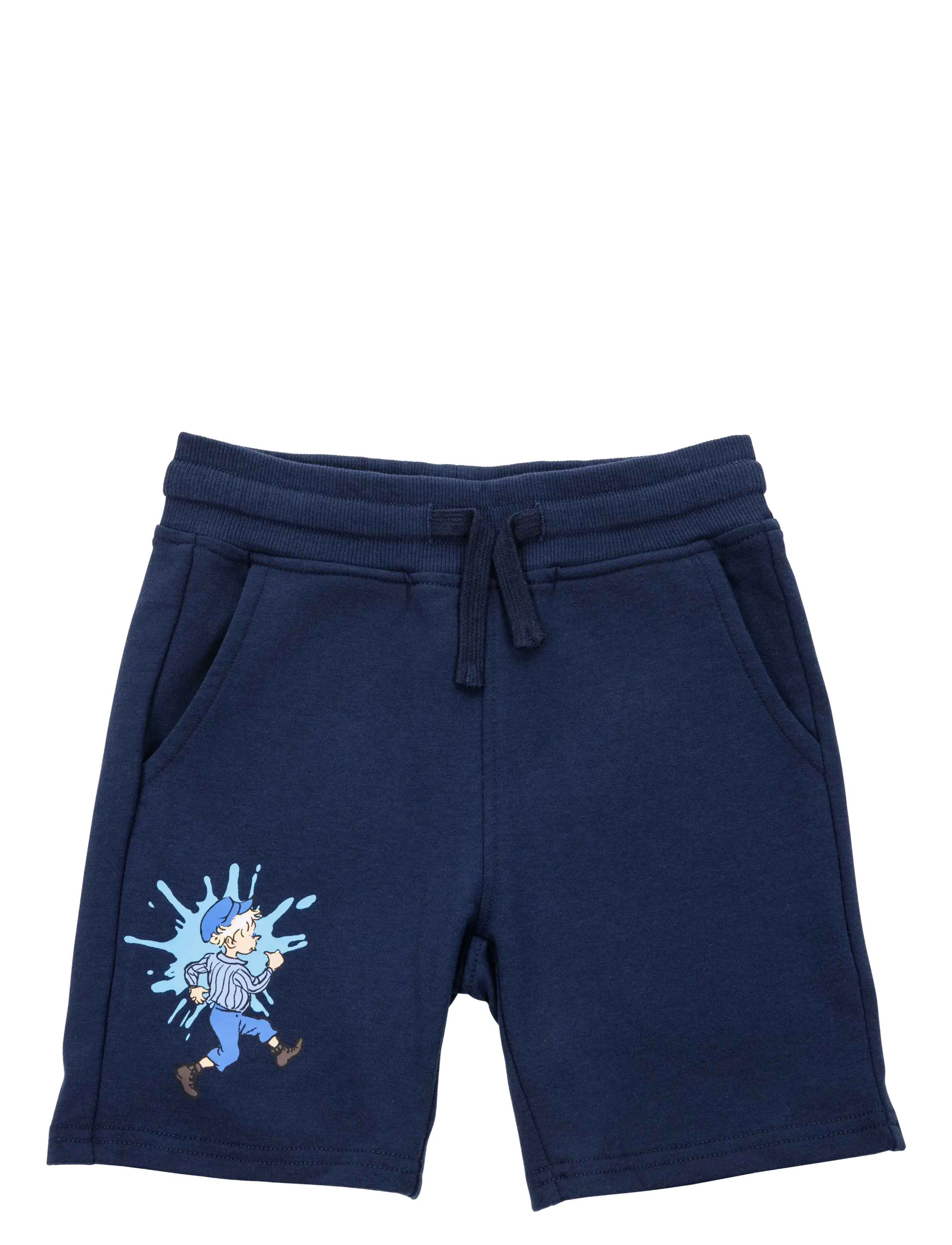 Martinex STÄNK SHORTS - Riided - BLUE / navy