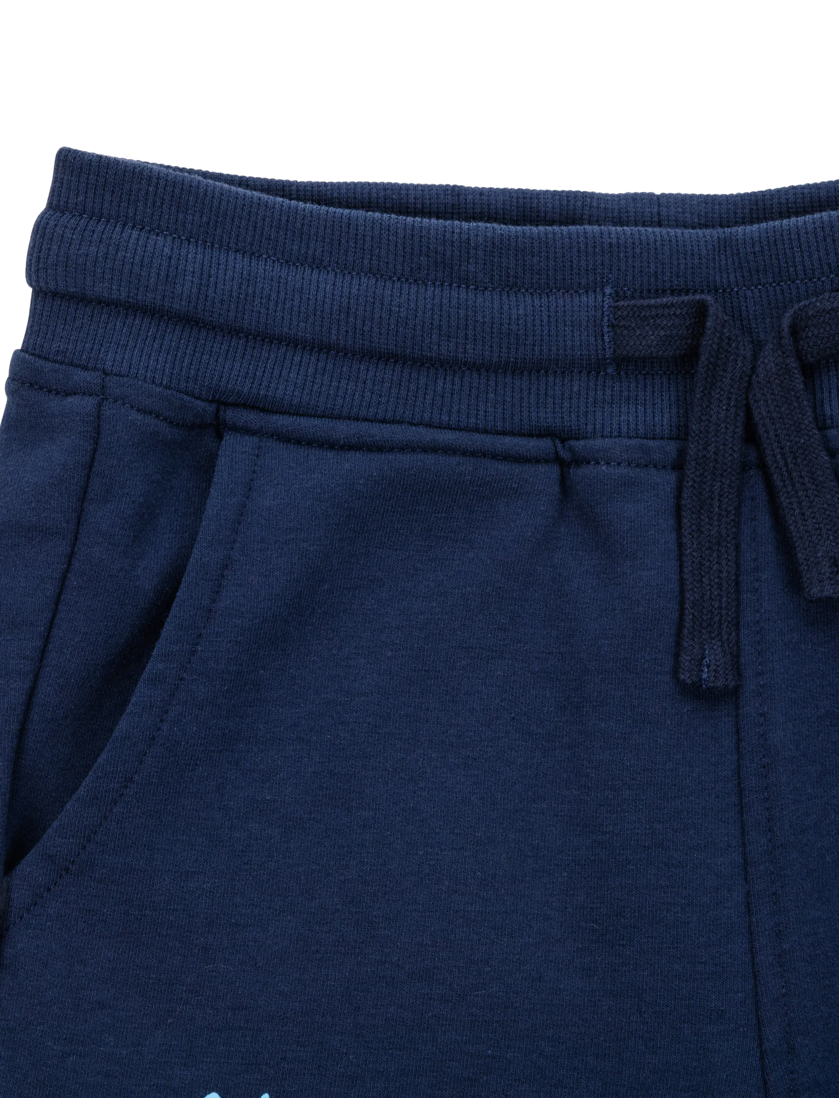 Martinex - STÄNK SHORTS - shorts - blue - 1