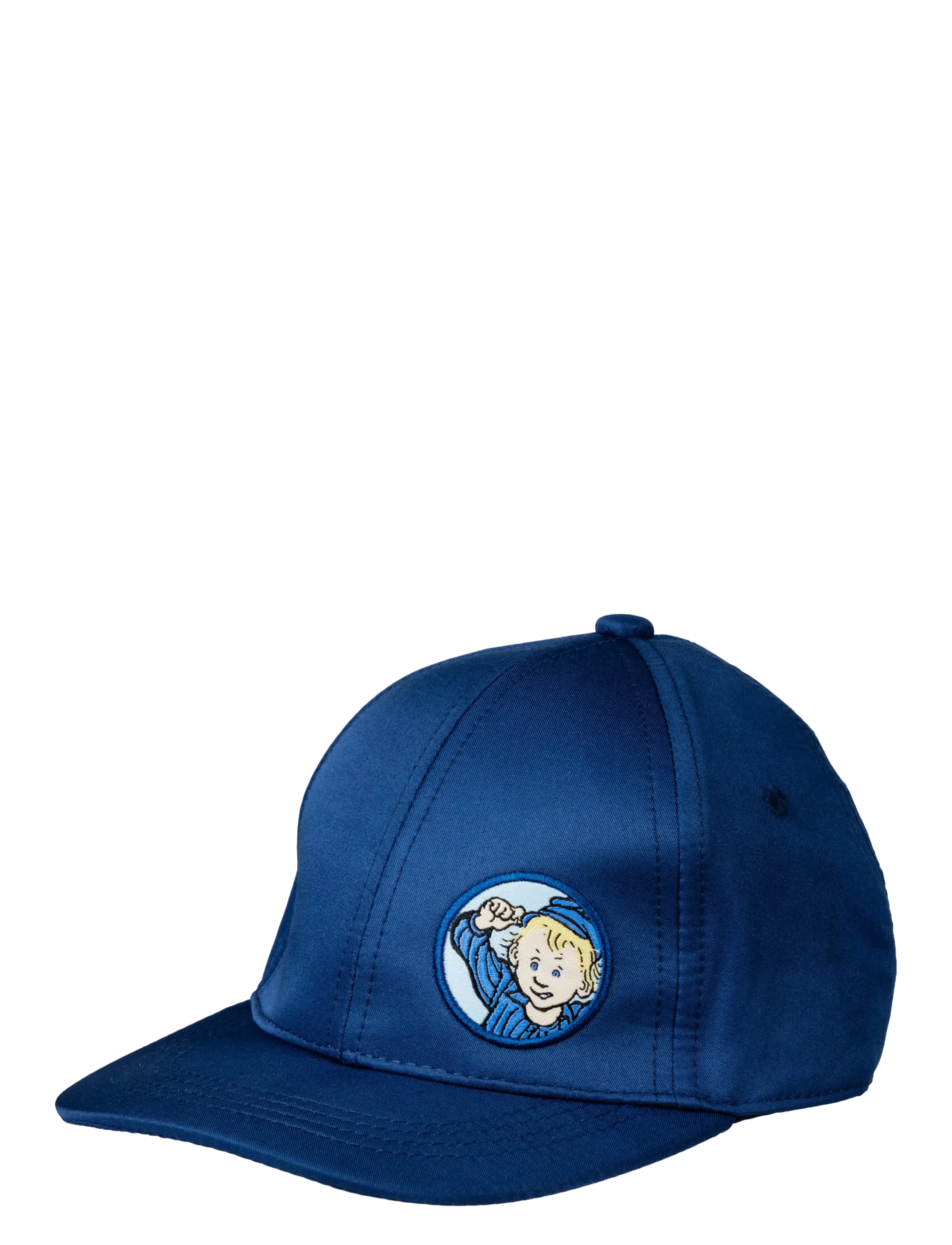 Emil i Lönneberga Keps, 48/50, Headwear, Blau - Caps, Kinder