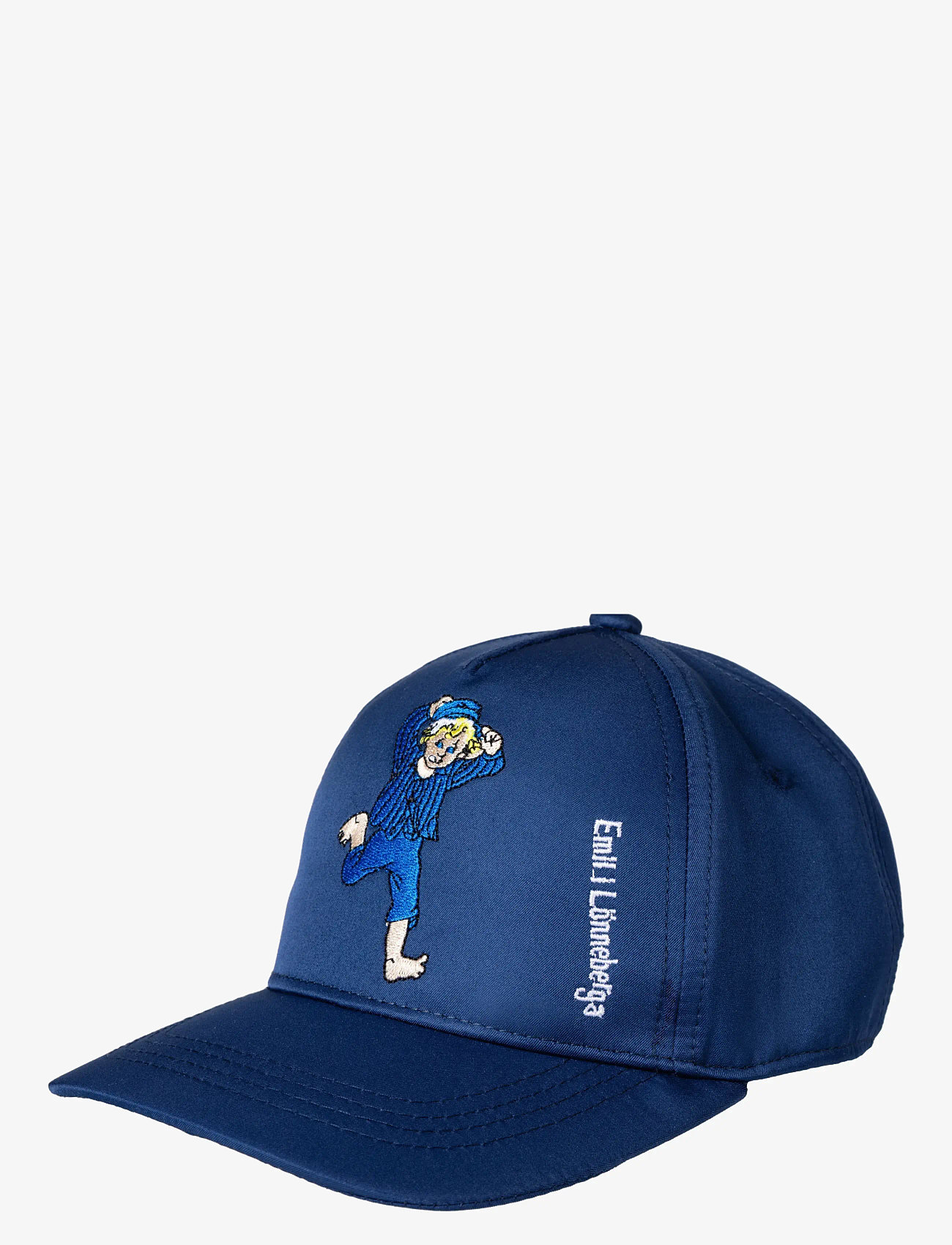 Emil i Lönneberga - EMIL KEPS - caps - blue - 0