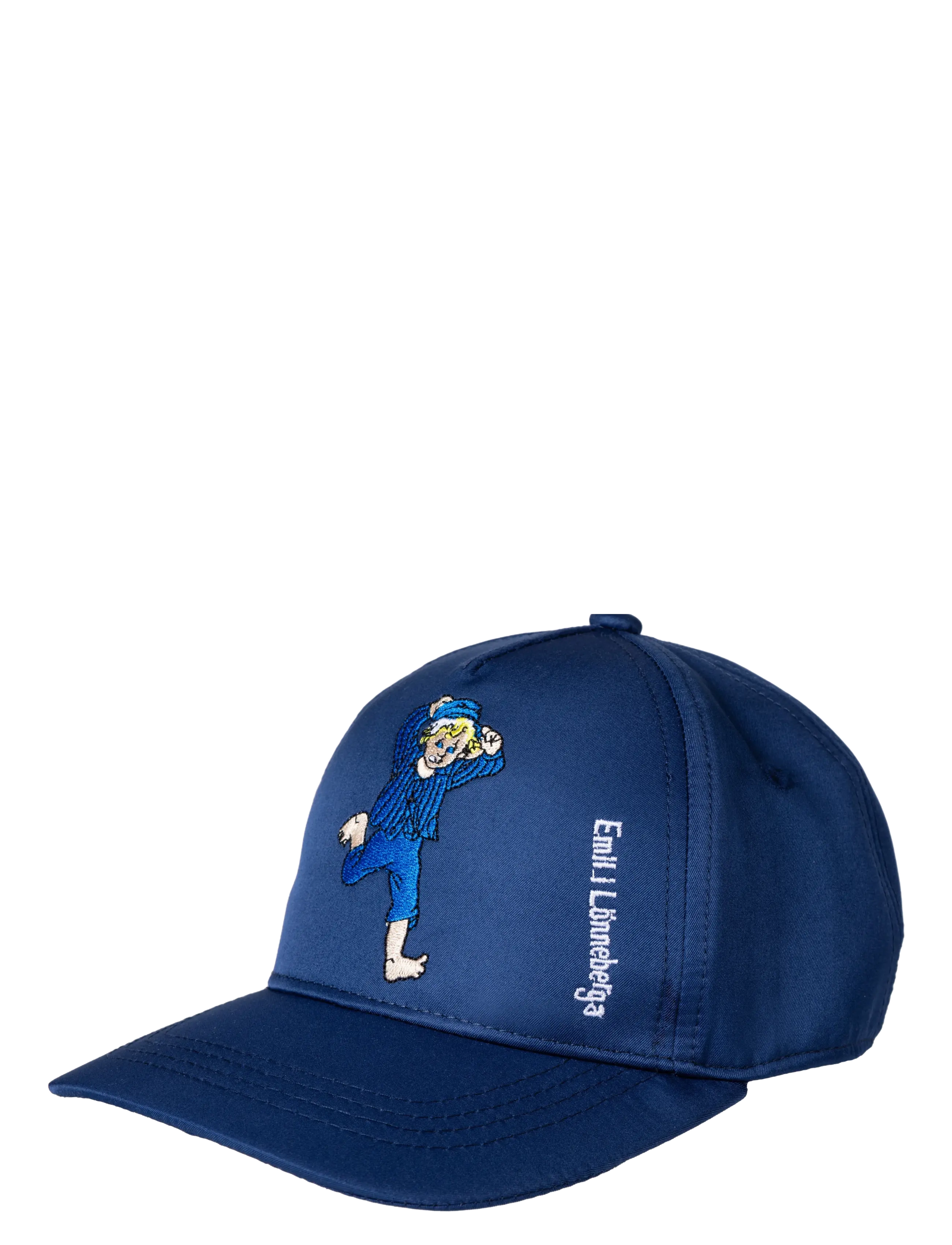 Martinex EMIL KEPS - Petten - BLUE / blue