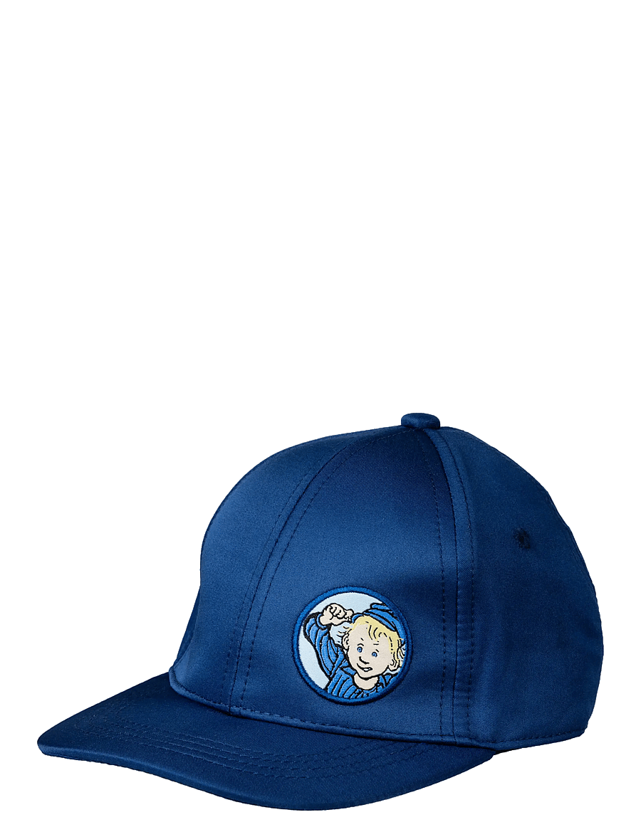 Vahtramäe Emil - EMIL KEPS - nokamütsid - blue - 0