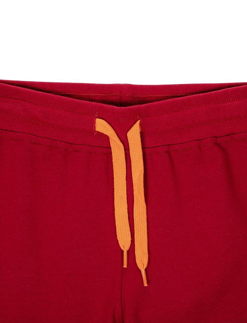 Pippi Langstrømpe - PIPPI COLLEGEBYXA - sweatpants - red - 2