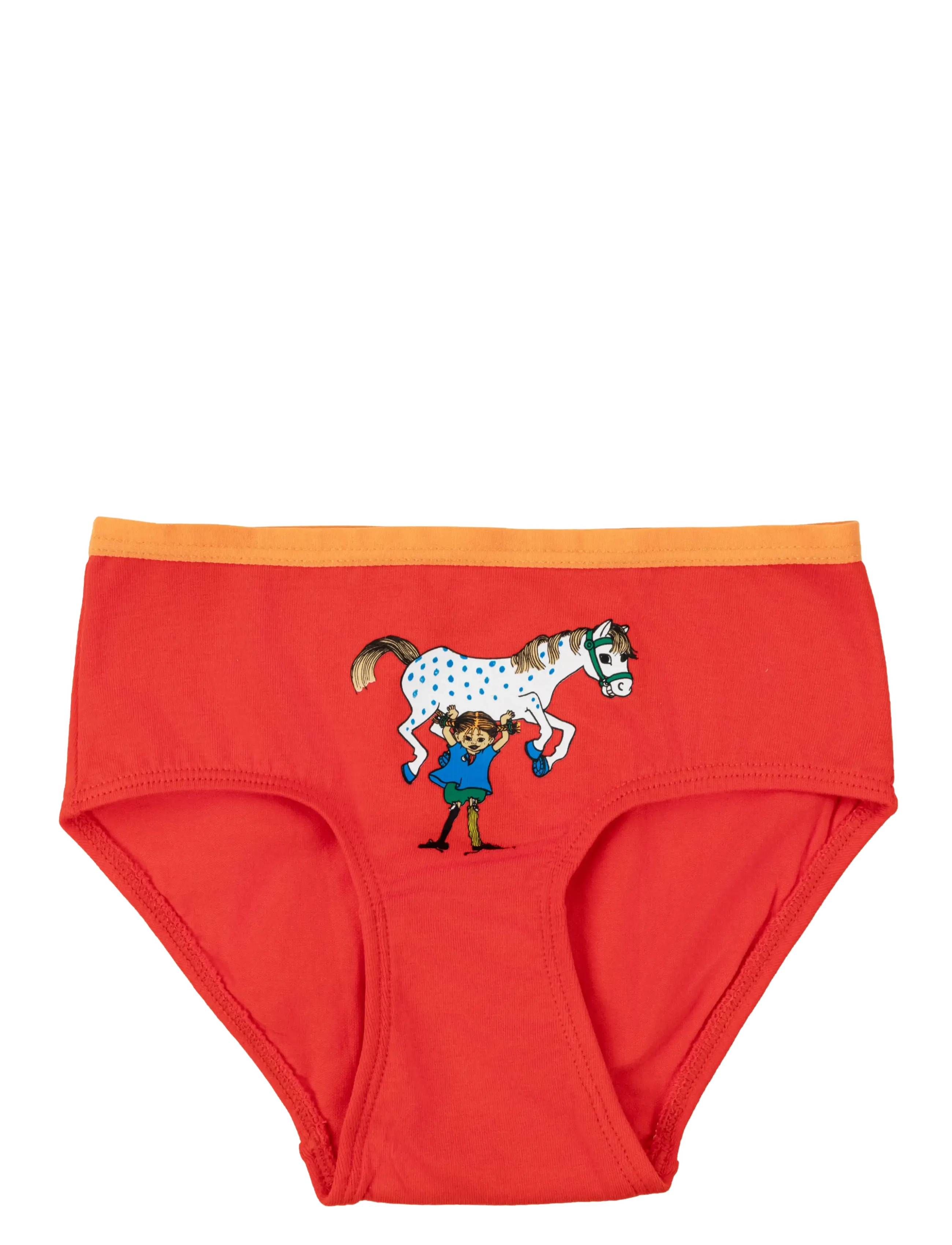 Martinex - PIPPI TROSOR 2-PACK - pink - 1