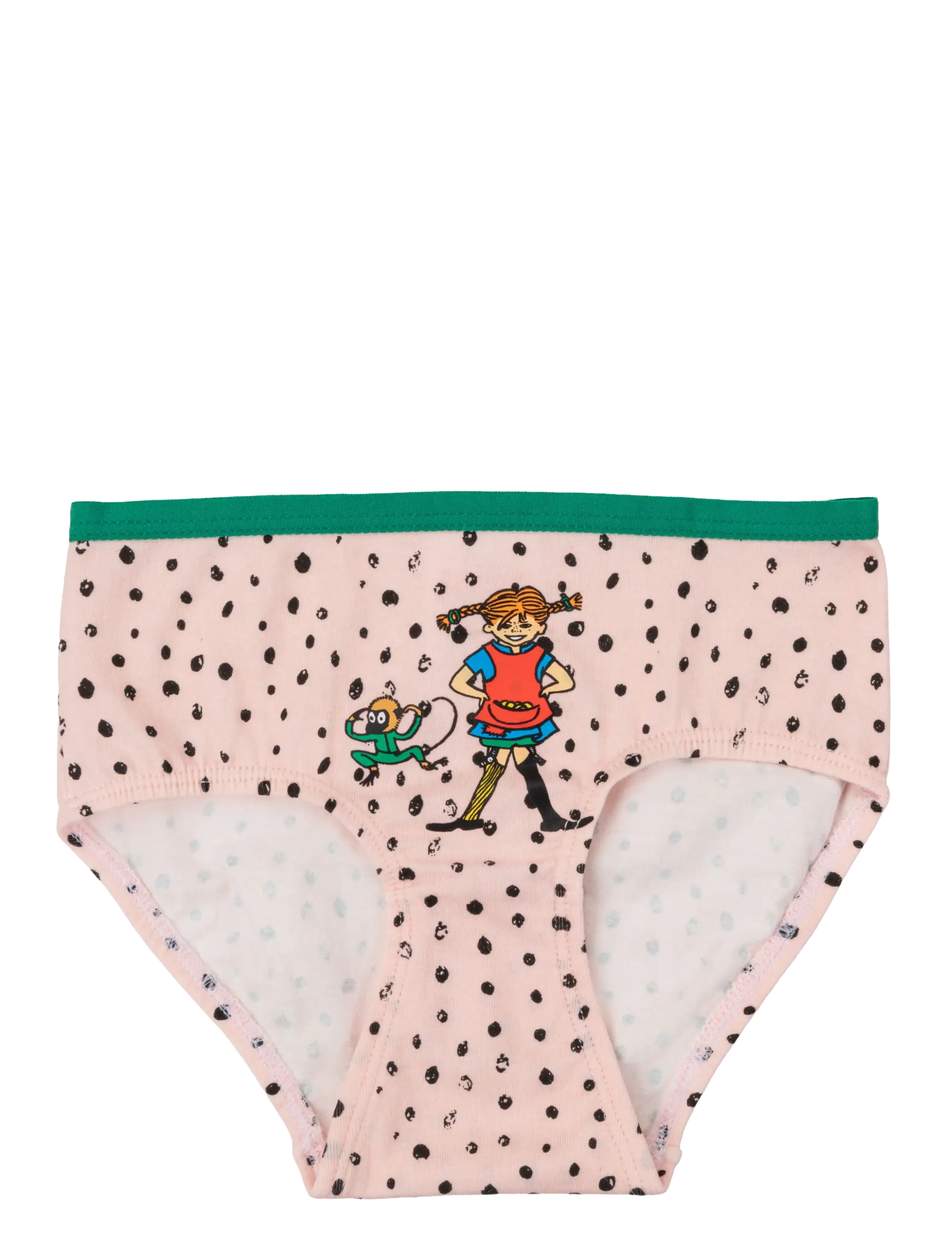 Martinex - PIPPI TROSOR 2-PACK - pink - 2