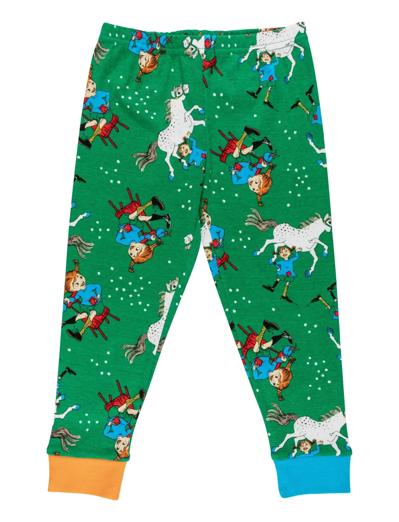 Martinex - SJÄLVSÄKER PYJAMAS - grÖn - 2