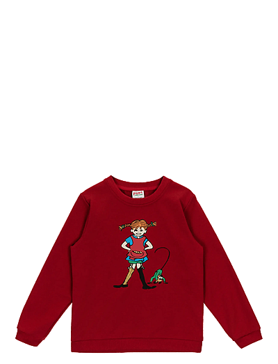 Pippi CollegetröJa - Sweatshirts