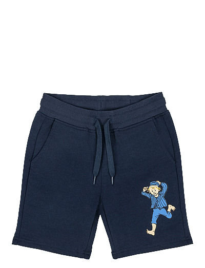 Emil i Lönneberga ROLIG SHORTS - Vauva 0-2 vuotta - BLUE / navy
