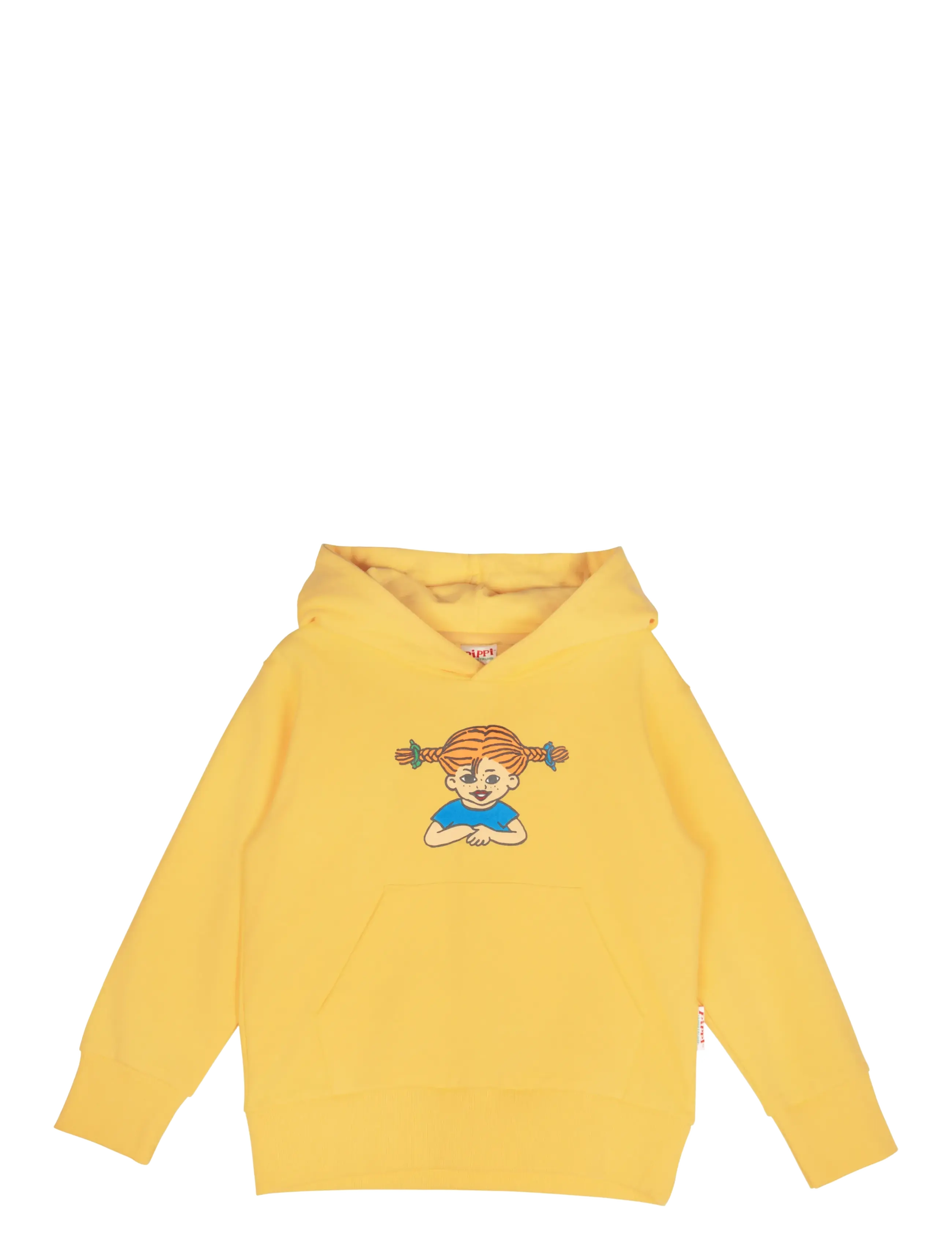 MARTINEX Pippi Huvtröja Gelb - 86 - Kinder