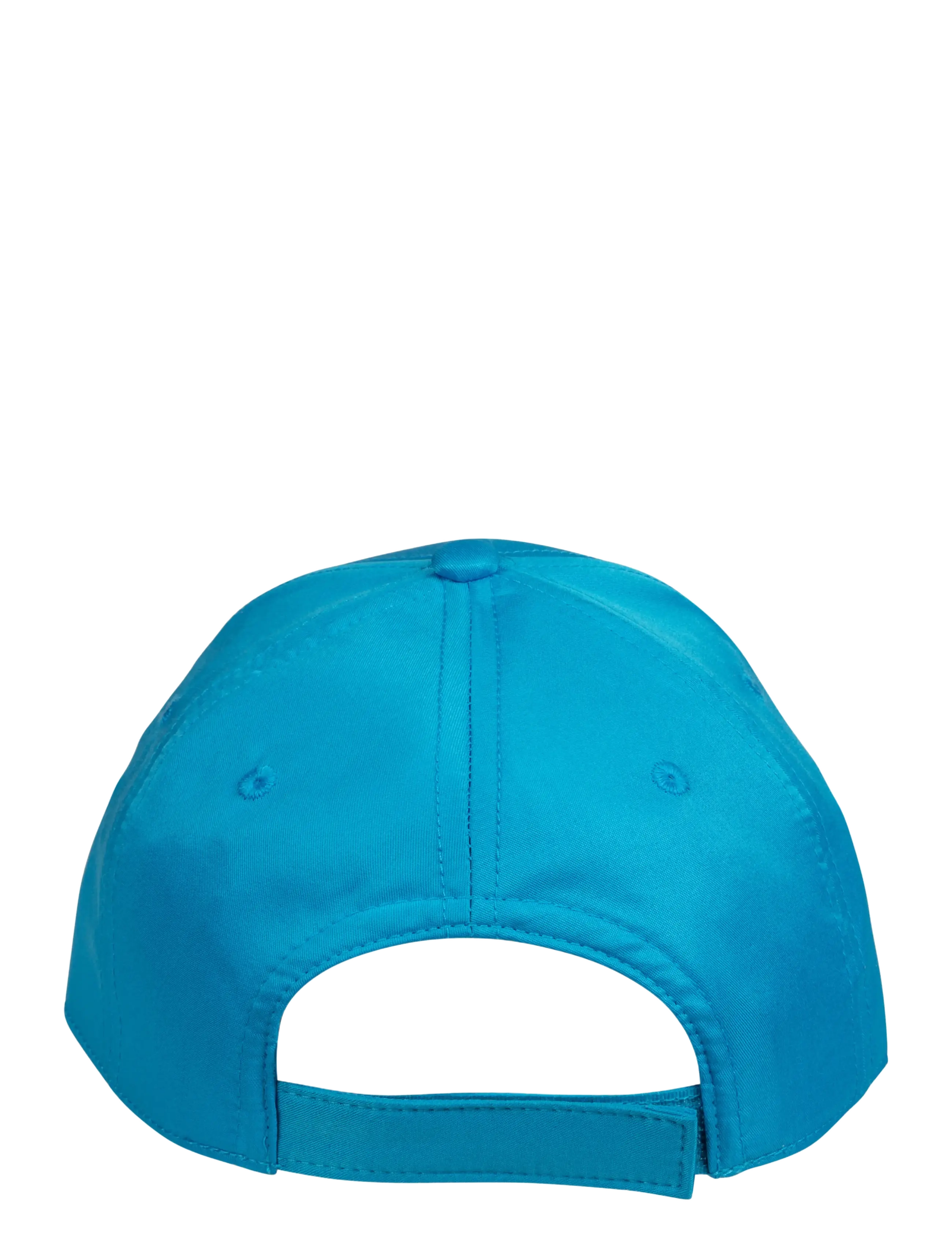 Pippi Longstocking - PEPPI BASIC KEPS - caps - blue - 2