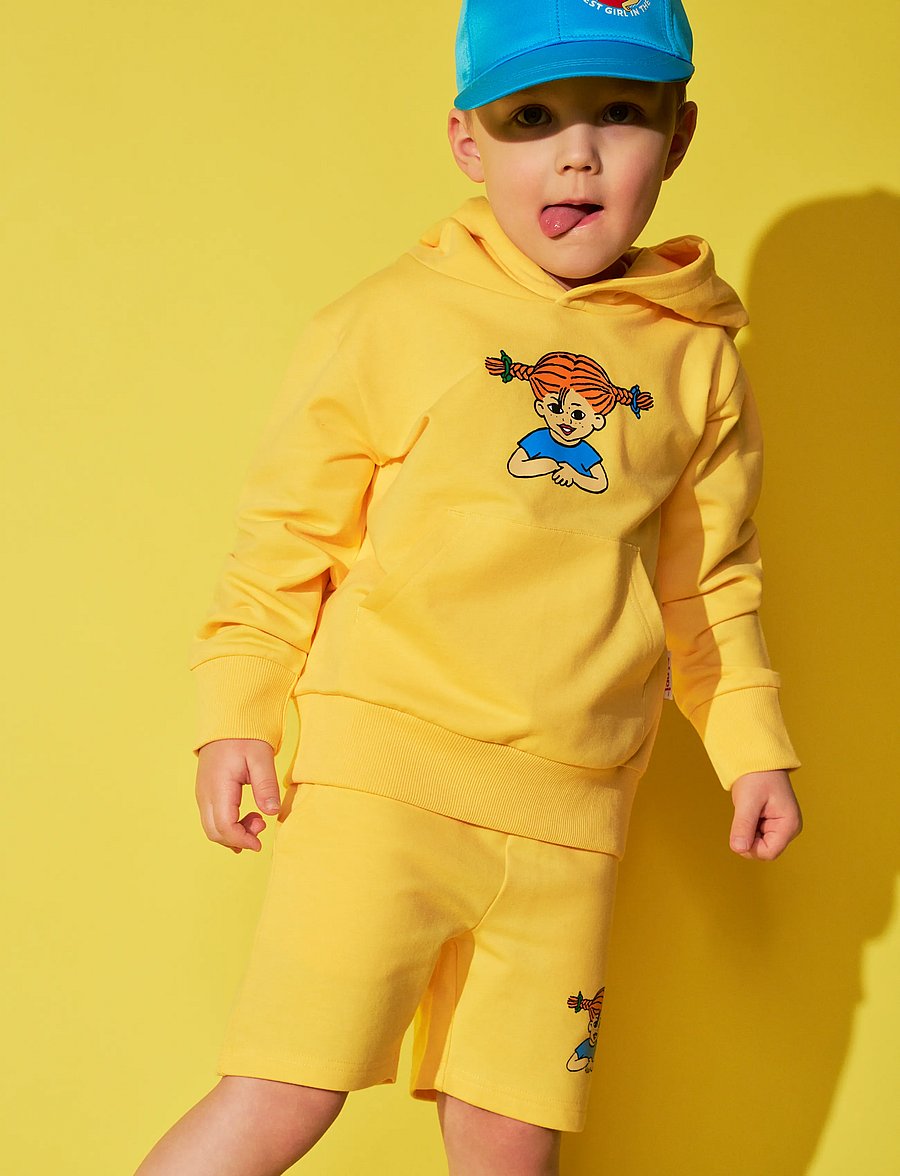 Pipi Pikksukk - PEPPI BASIC KEPS - nokamütsid - blue - 0