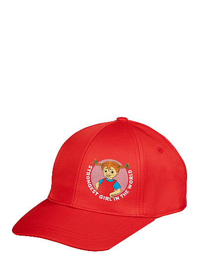 Peppi Basic Keps - Kasketter