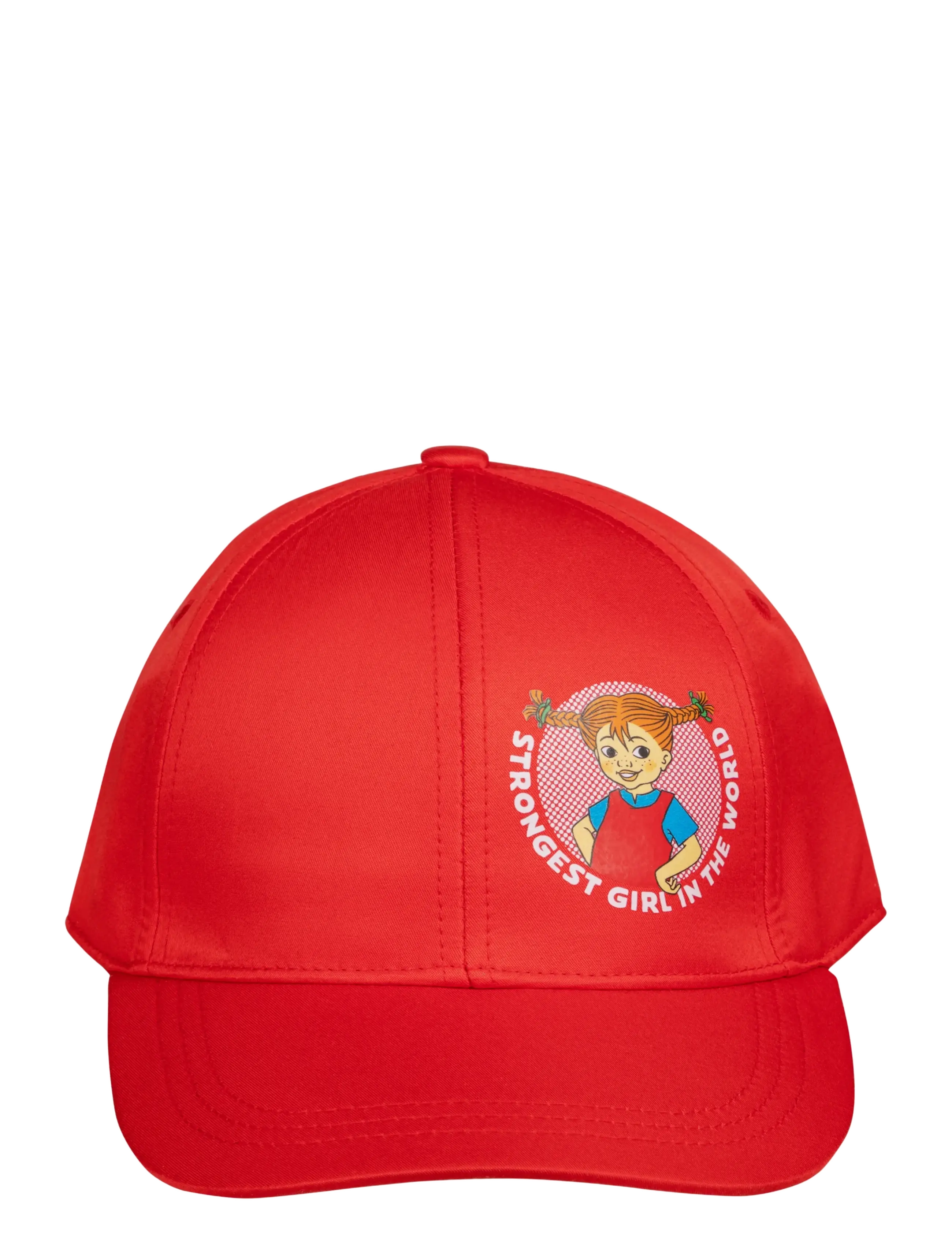 Martinex - PEPPI BASIC KEPS - accessories - red - 2