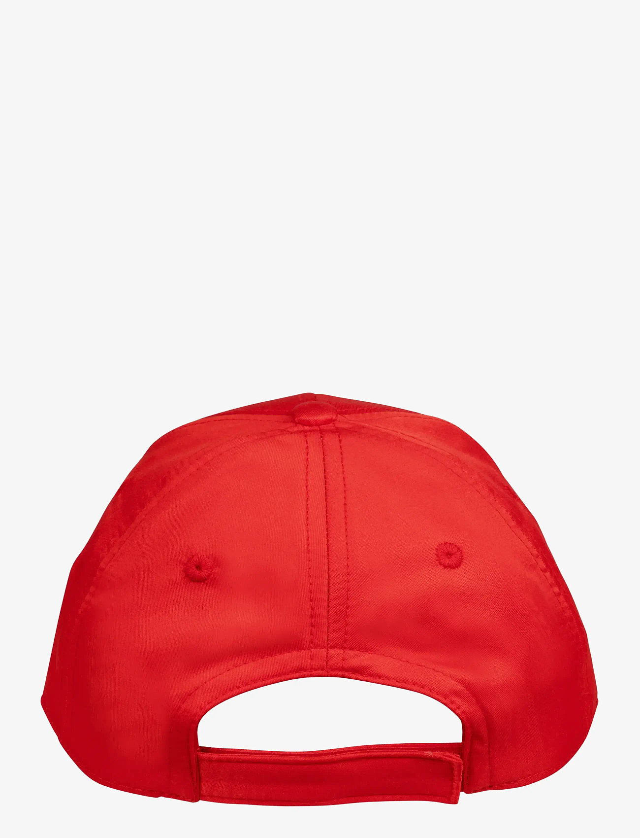 Martinex - PEPPI BASIC KEPS - aksessuaarid - red - 3