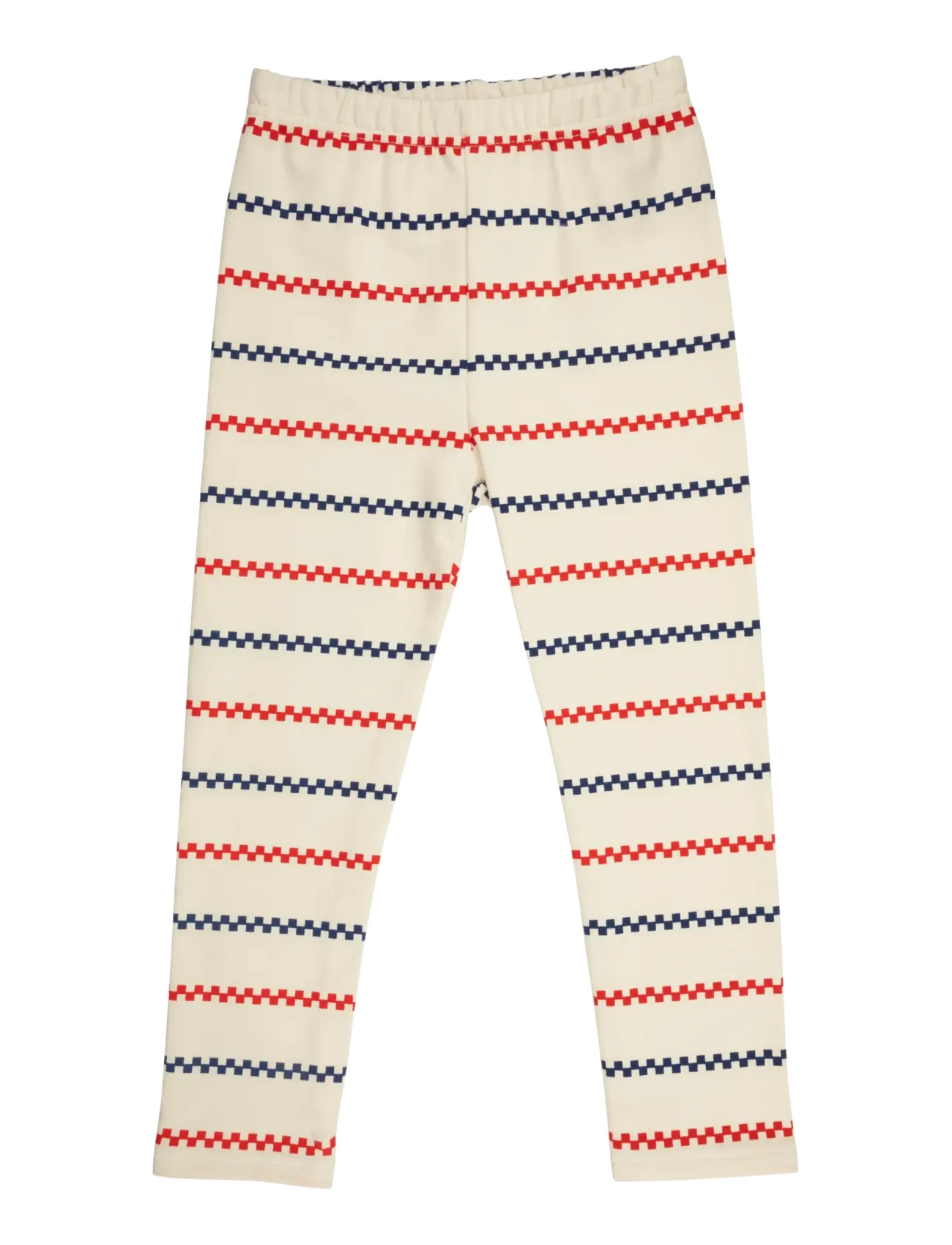 Pippi Longstocking RUTRAND LEGGINGS - New Arrivals - WHITE / white