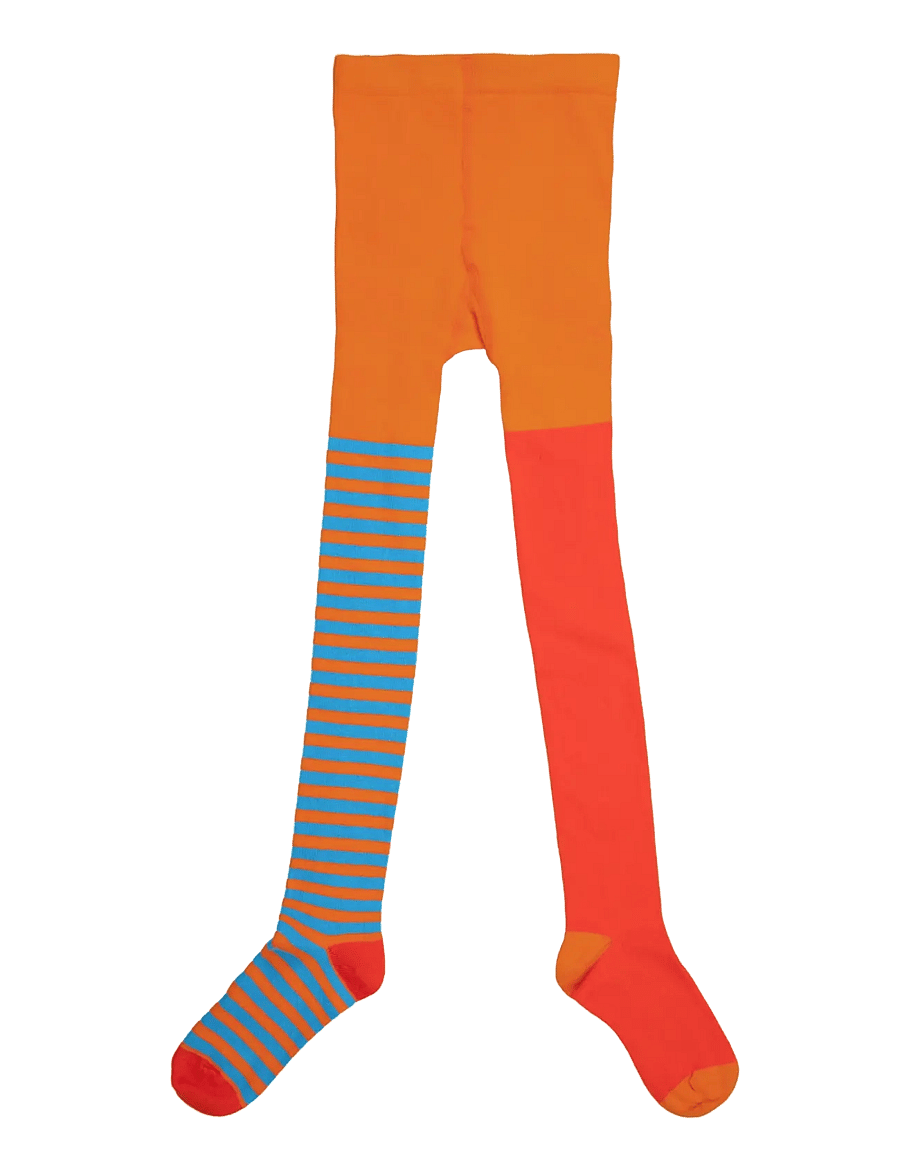 Pippi Långstrump - PIPPI STRUMPBYXA - strumpbyxor - multi coloured - 0