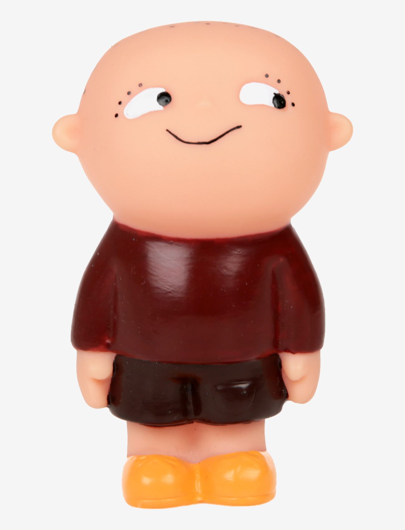 Martinex - ALFIE ATKINS BATH TOY - brown - 0