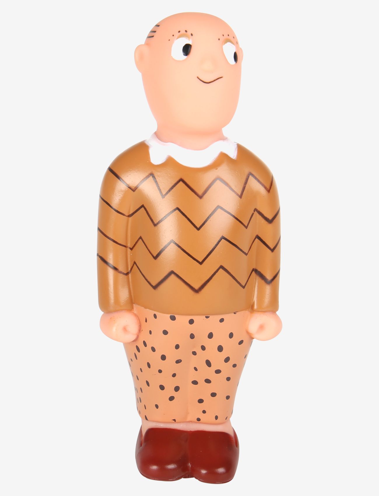 Martinex - DAD ATKINS BATH TOY - brown - 0