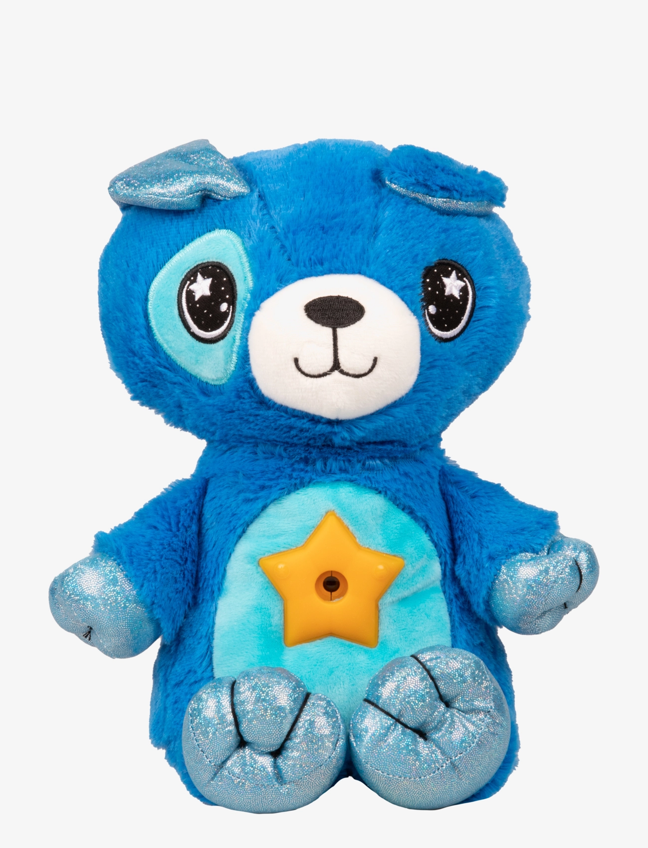 Martinex - STAR BELLY BLUE PUPPY - multi coloured - 4