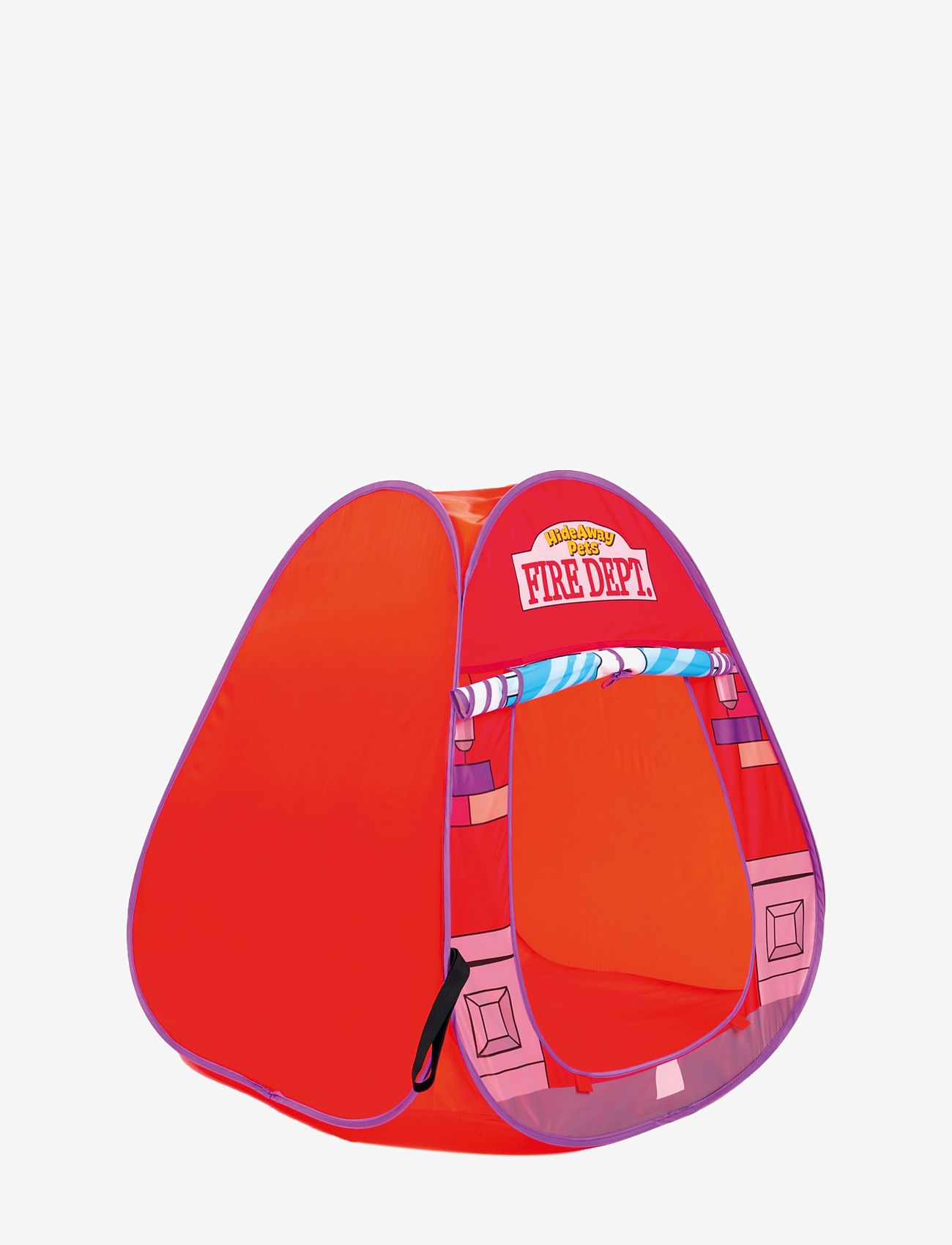 Martinex - HIDEAWAY PETS FIRE DOG - play tents & tunnels - white - 1