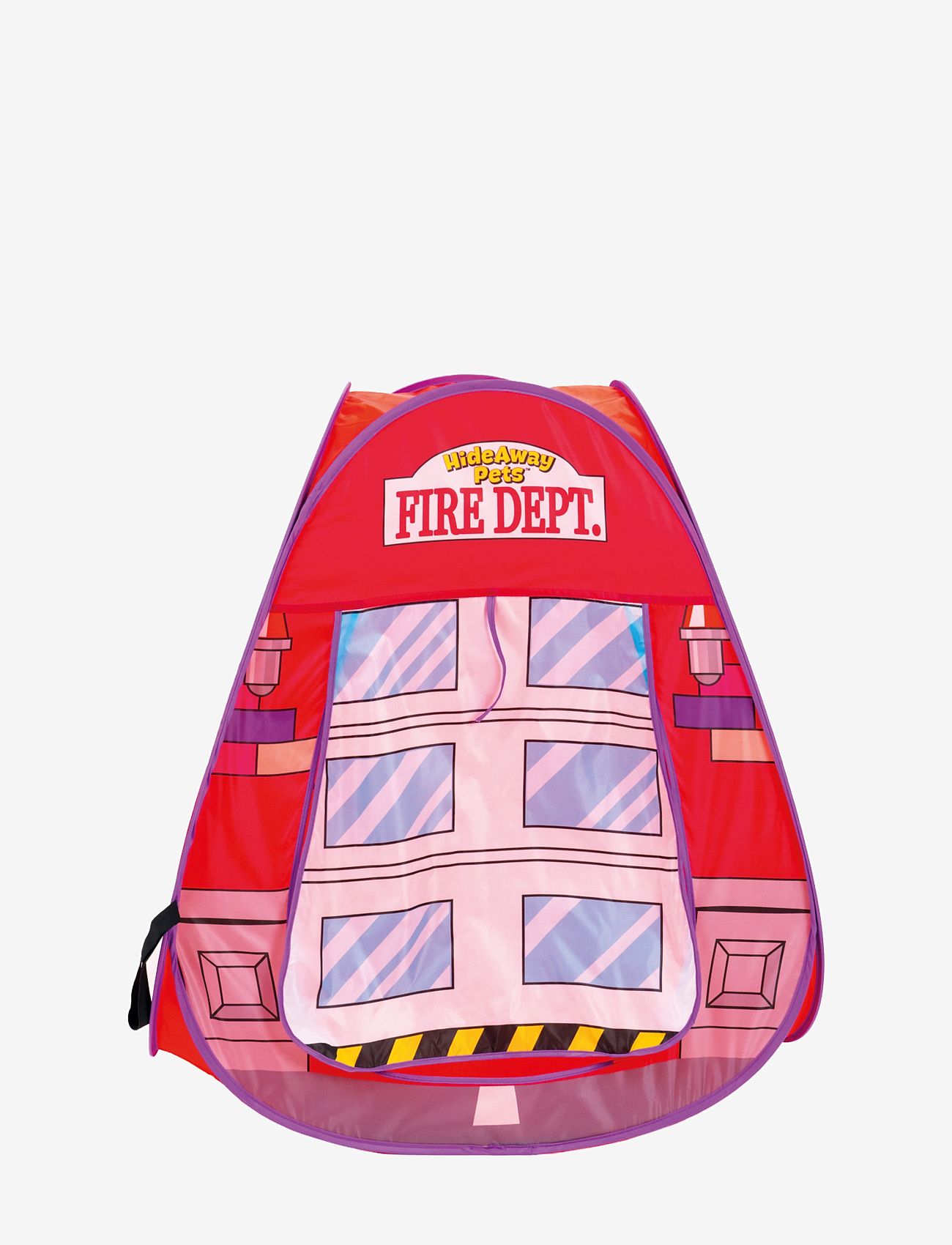 Martinex - HIDEAWAY PETS FIRE DOG - play tents & tunnels - white - 2