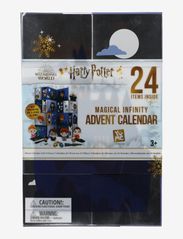 HARRY POTTER ADVENT CALENDER DELUXE - MULTI-COLOURED