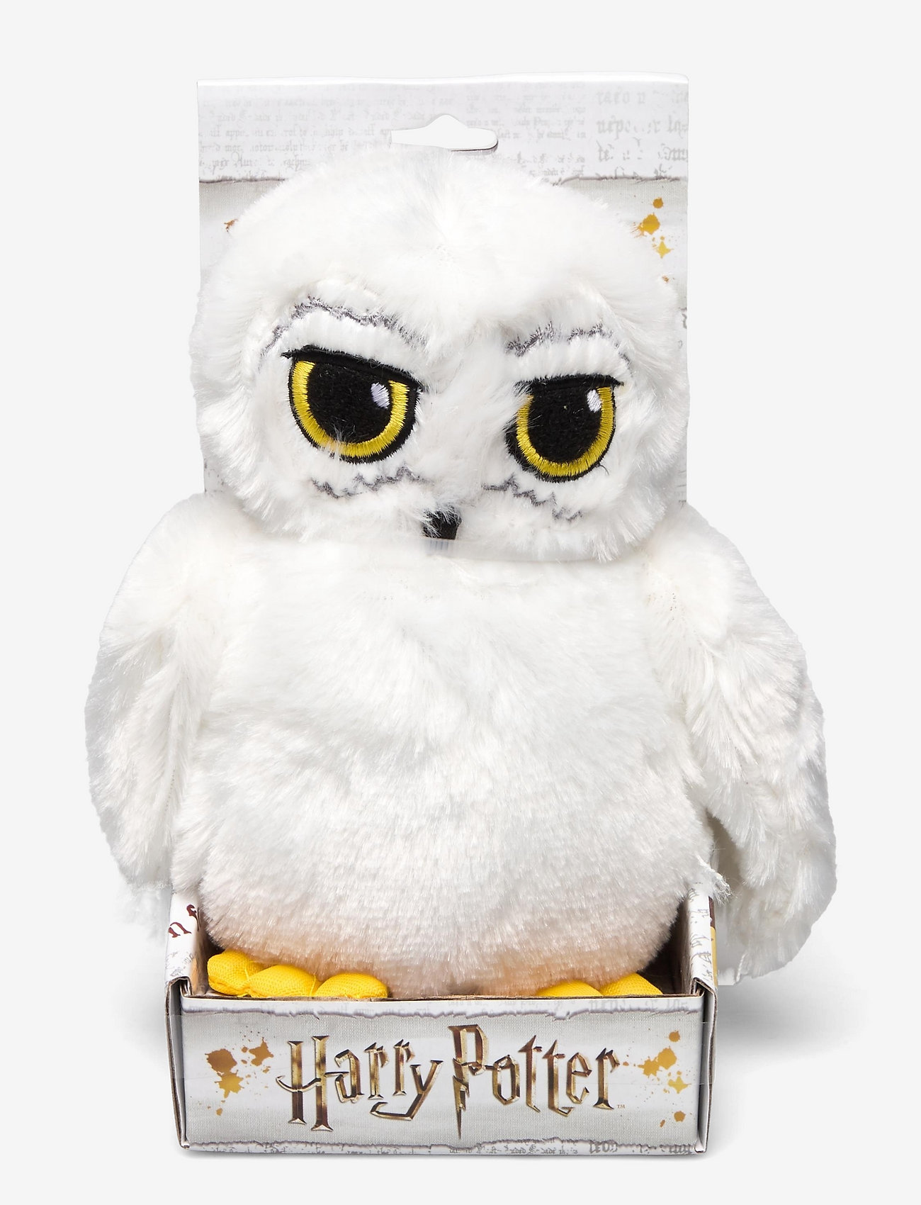 Martinex - HEDWIG PLUSH 20 CM - multi-coloured - 0