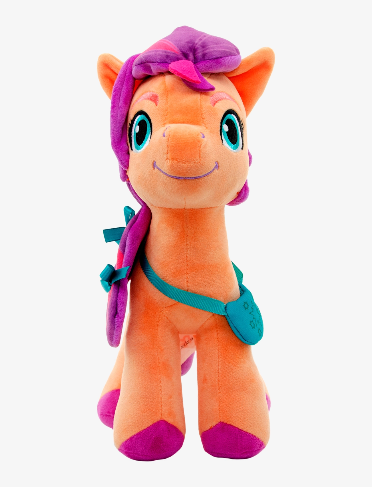 Martinex - MY LITTLE PONY PLUSH SUNNY - multi coloured - 1